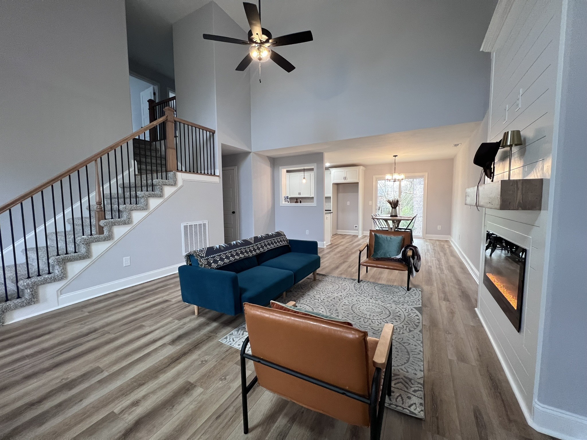 240 Switchgrass Dr