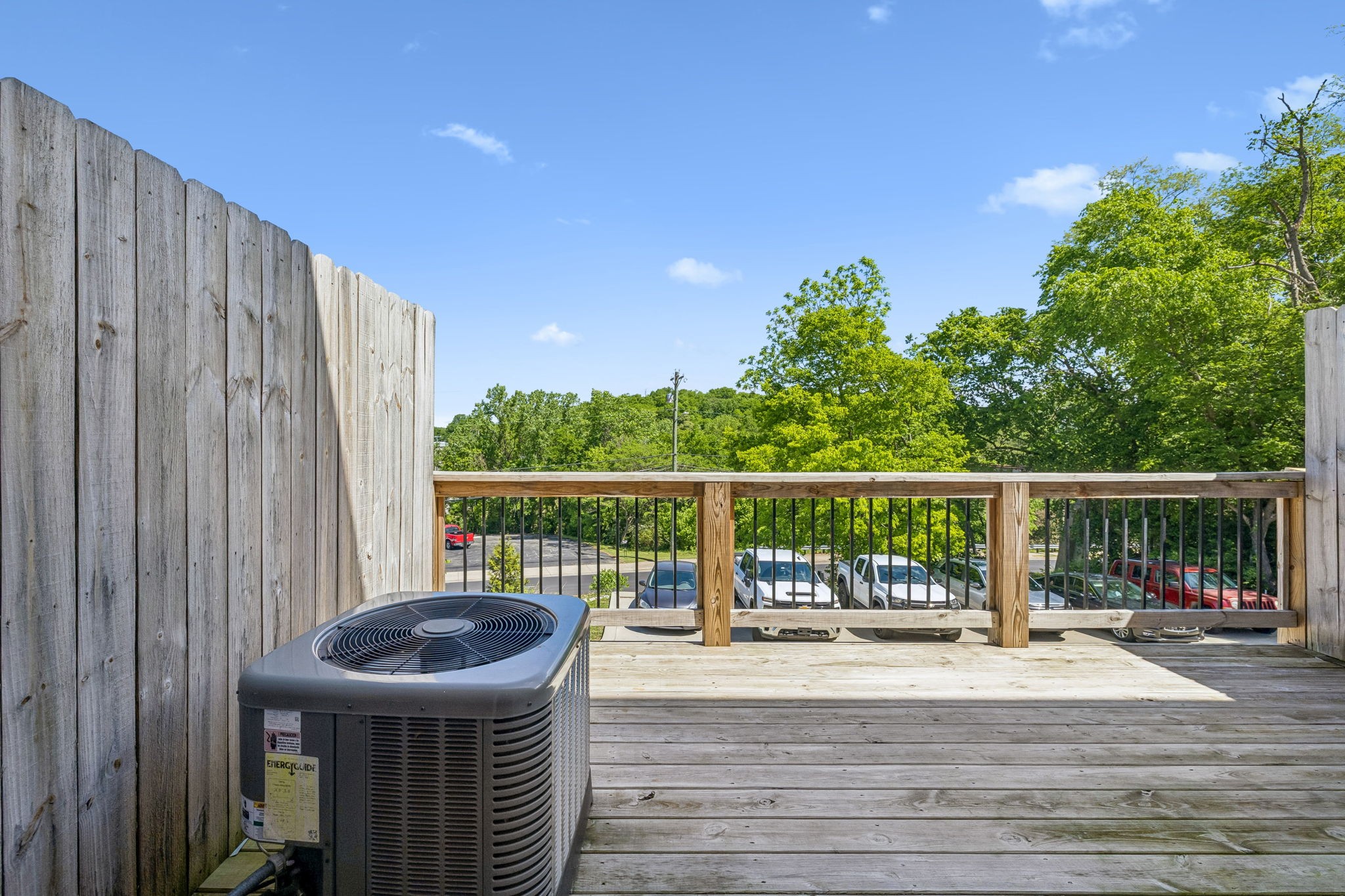 41 W High St Unit: D8