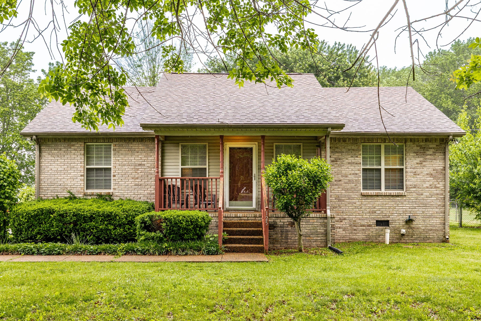 125 Timberwood Dr