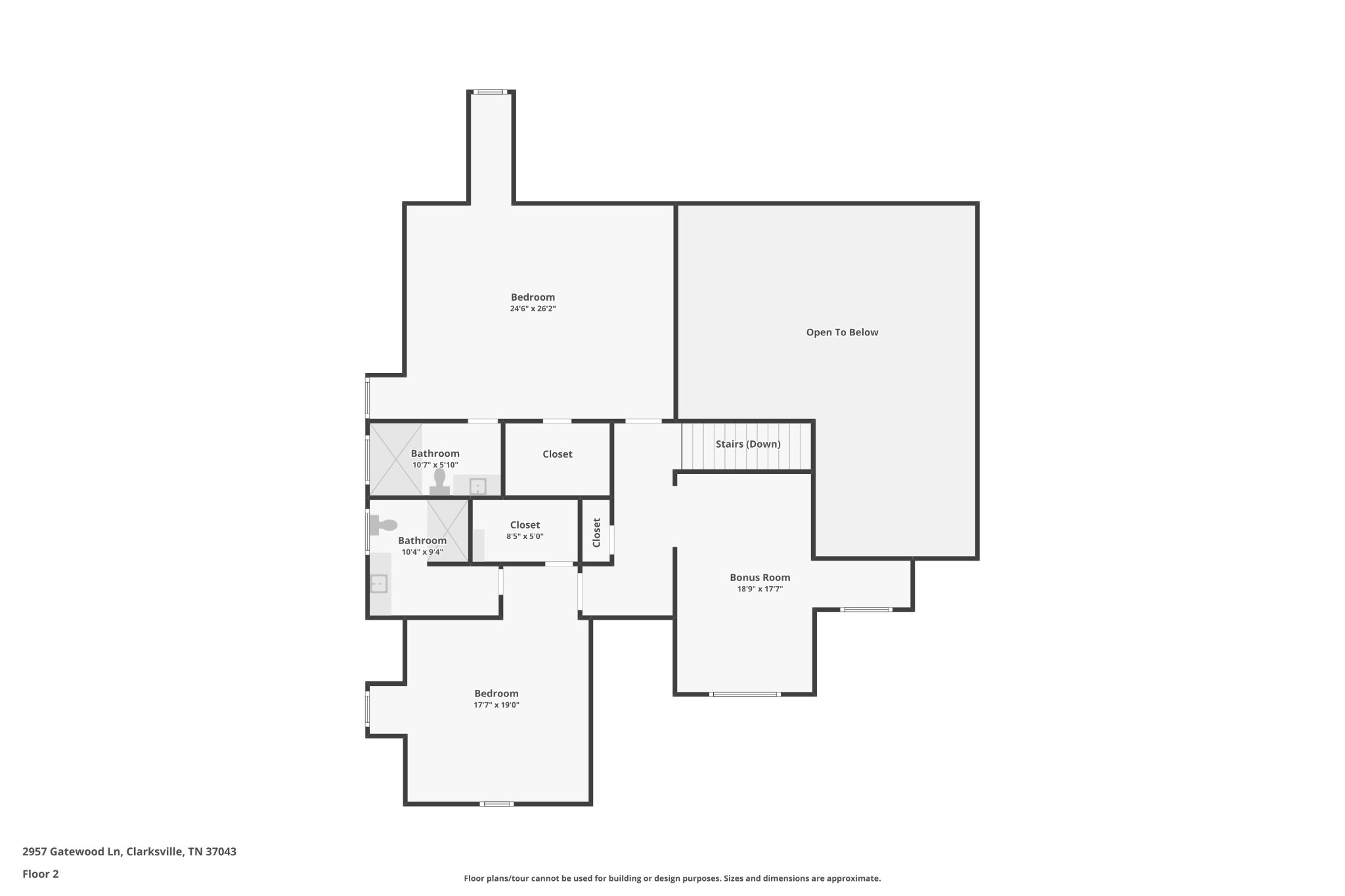 2957 Gatewood Ln