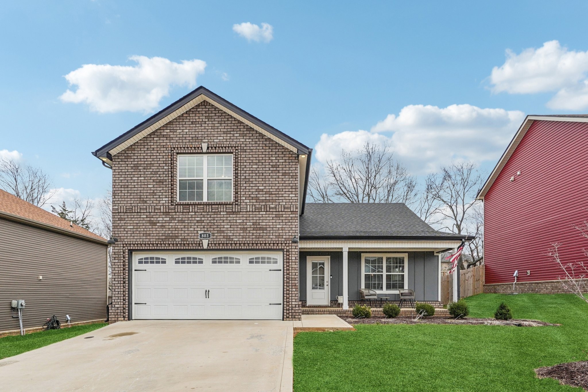 803 Lillian Grace Dr