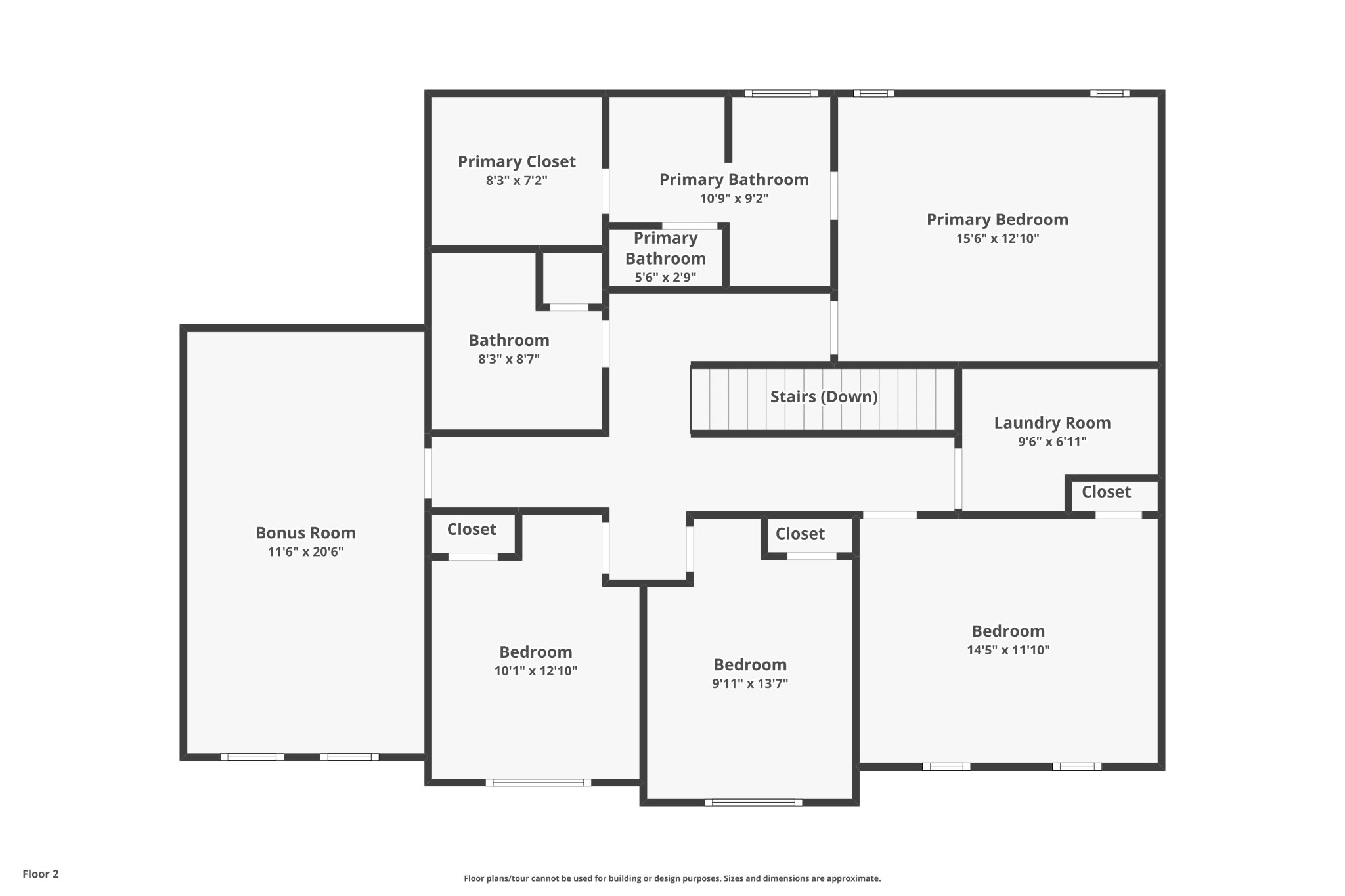 429 Crestwicke Ct
