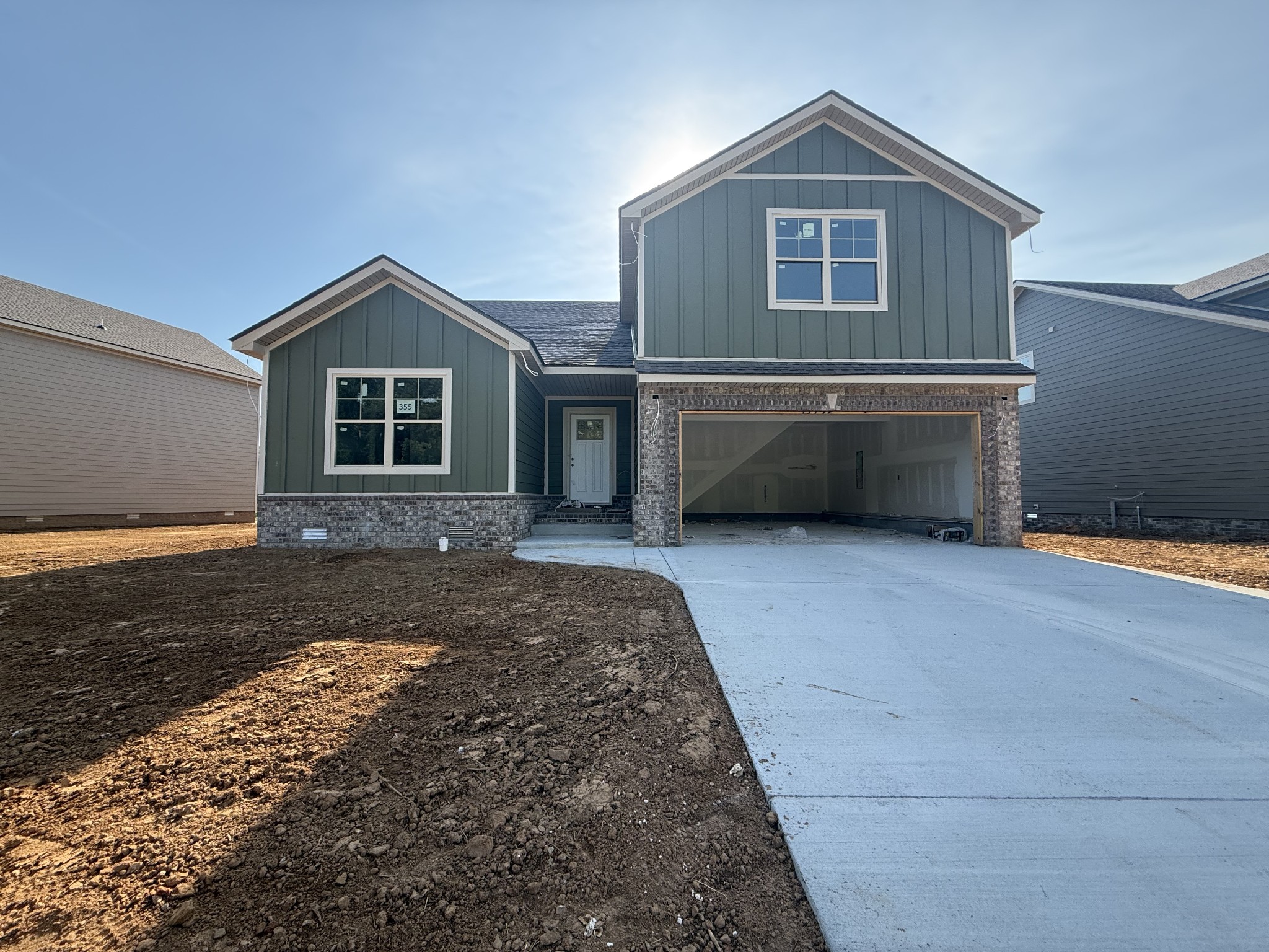 355 Hereford Farms