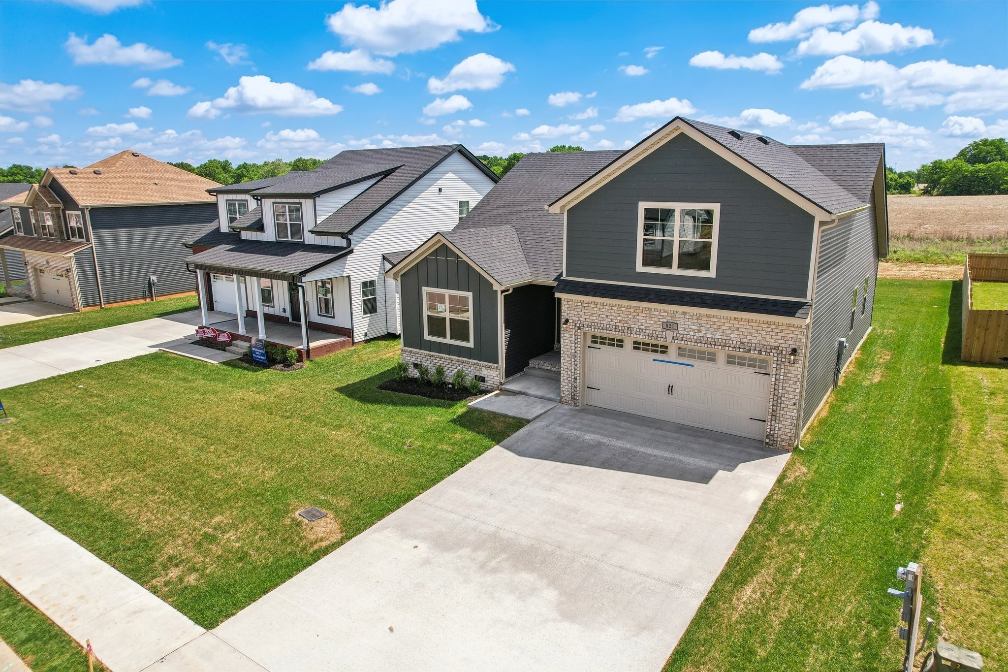355 Hereford Farms