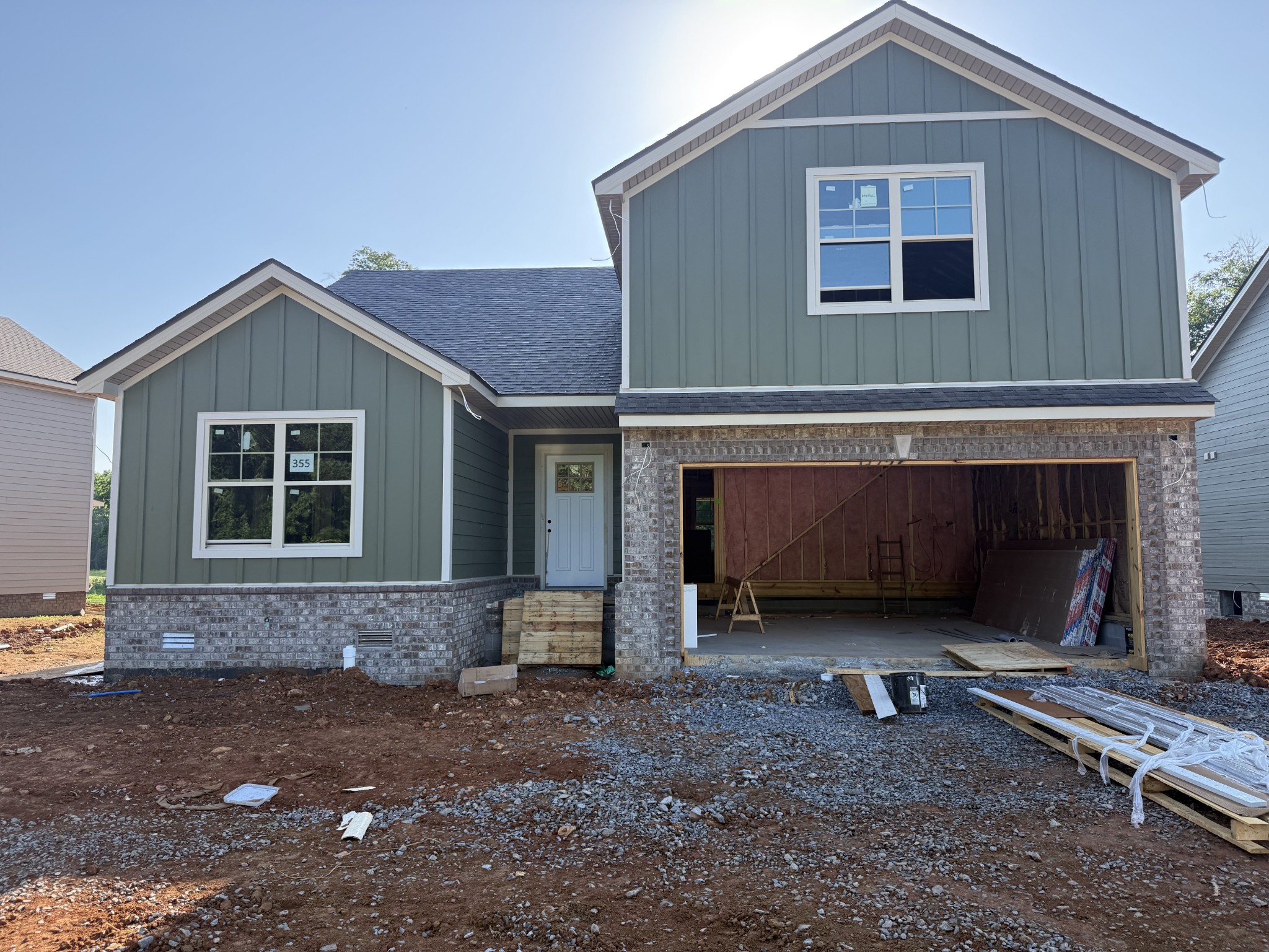 355 Hereford Farms