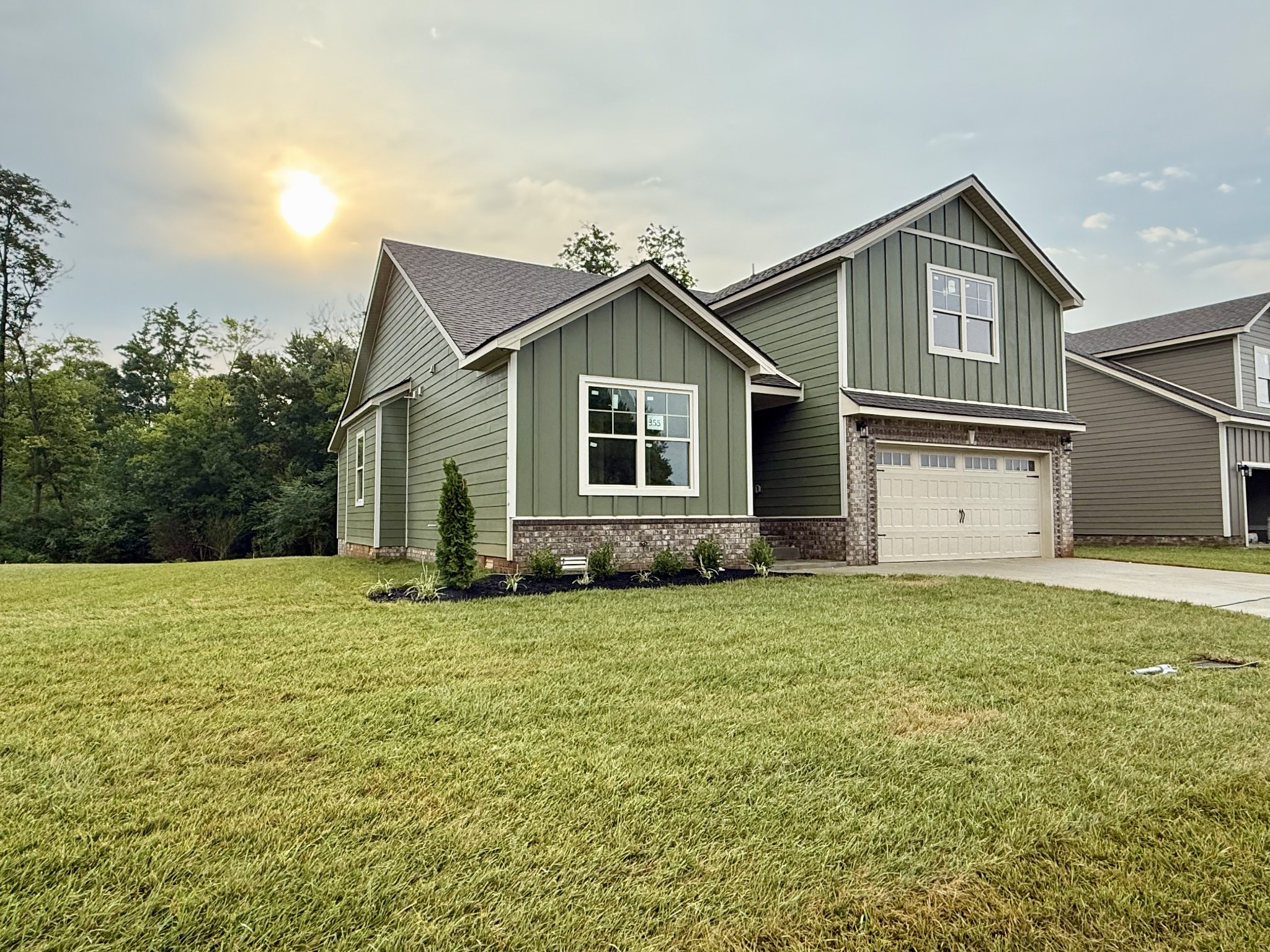 355 Hereford Farms