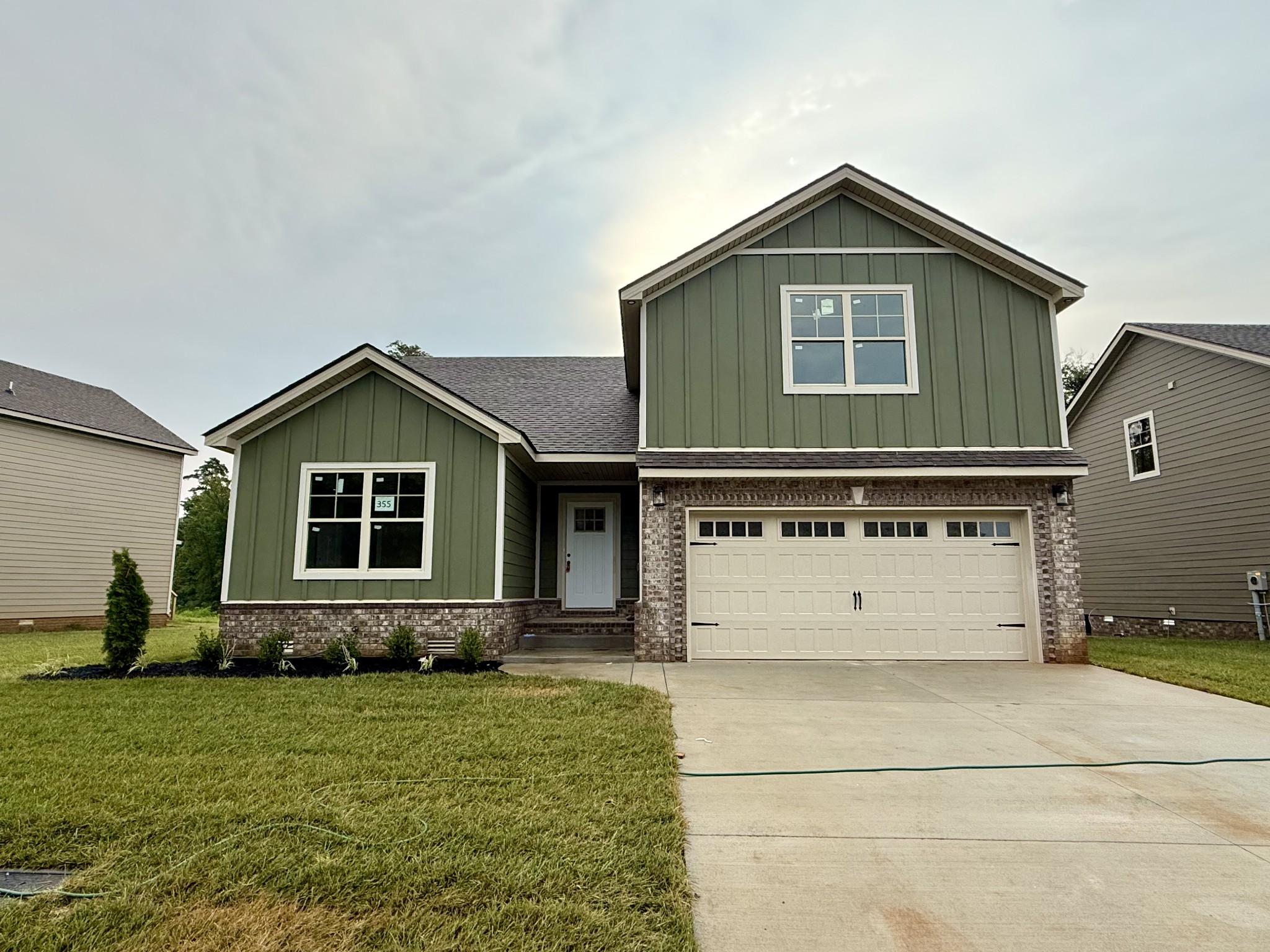 355 Hereford Farms