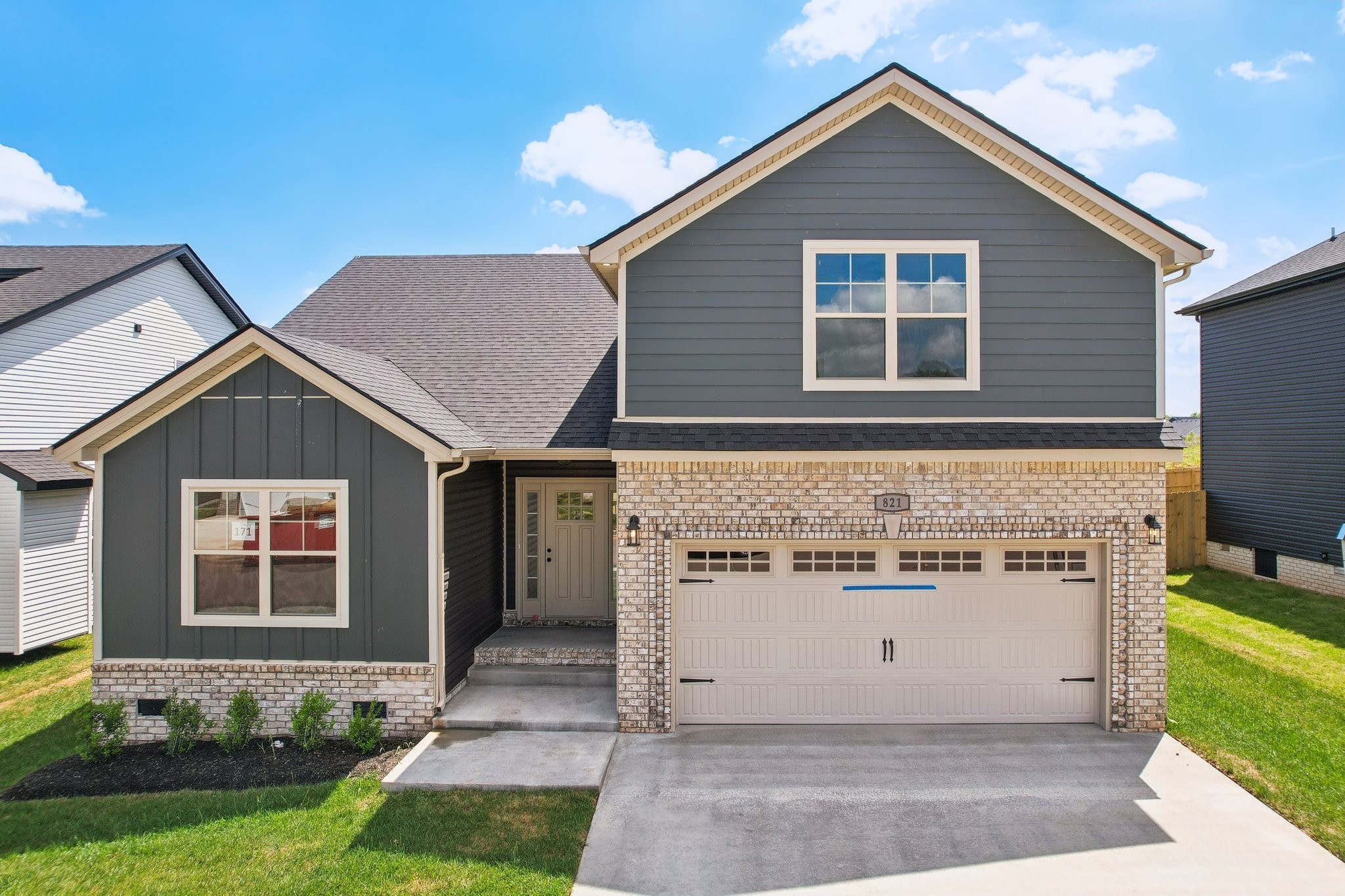 355 Hereford Farms