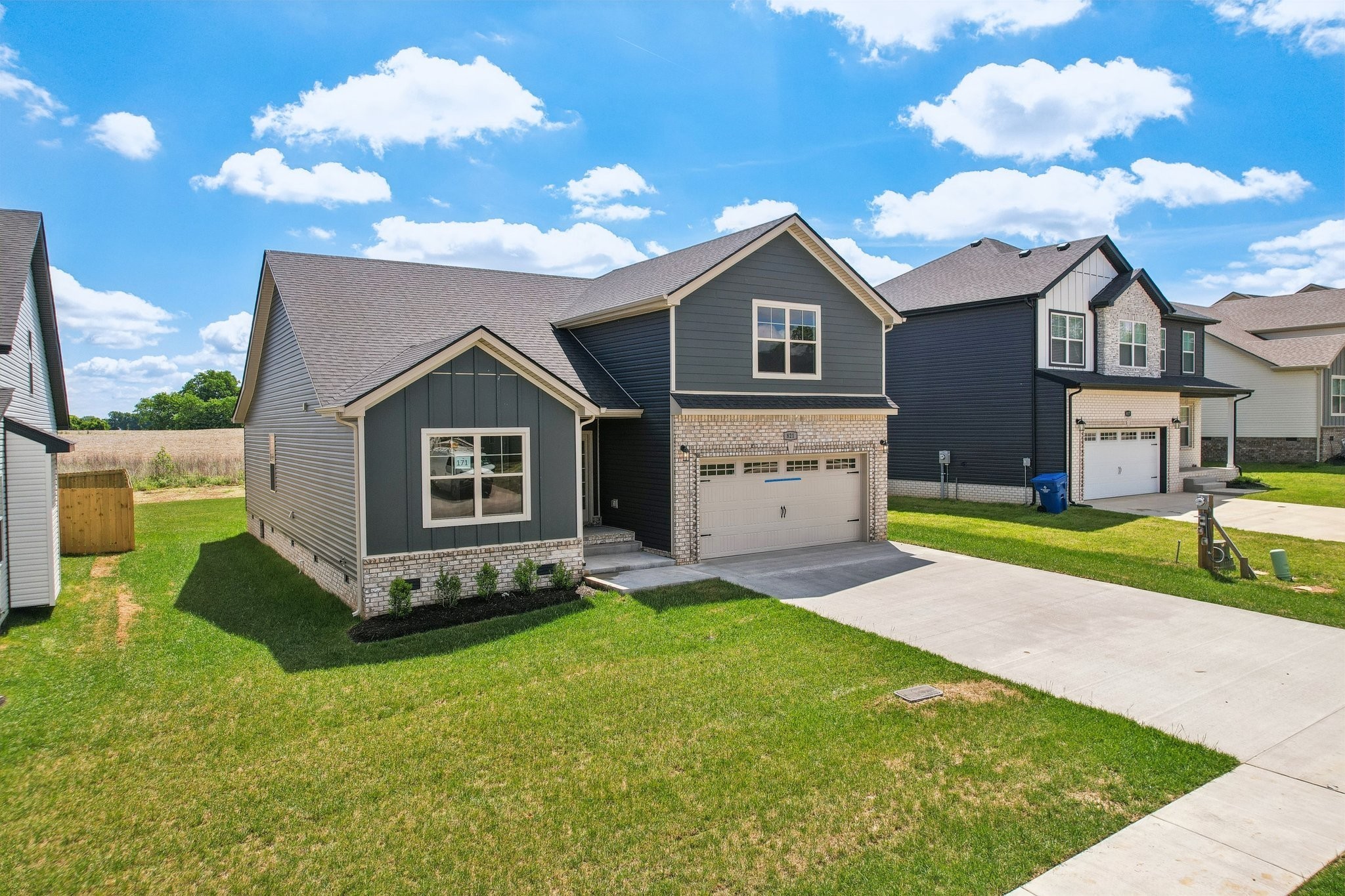 355 Hereford Farms