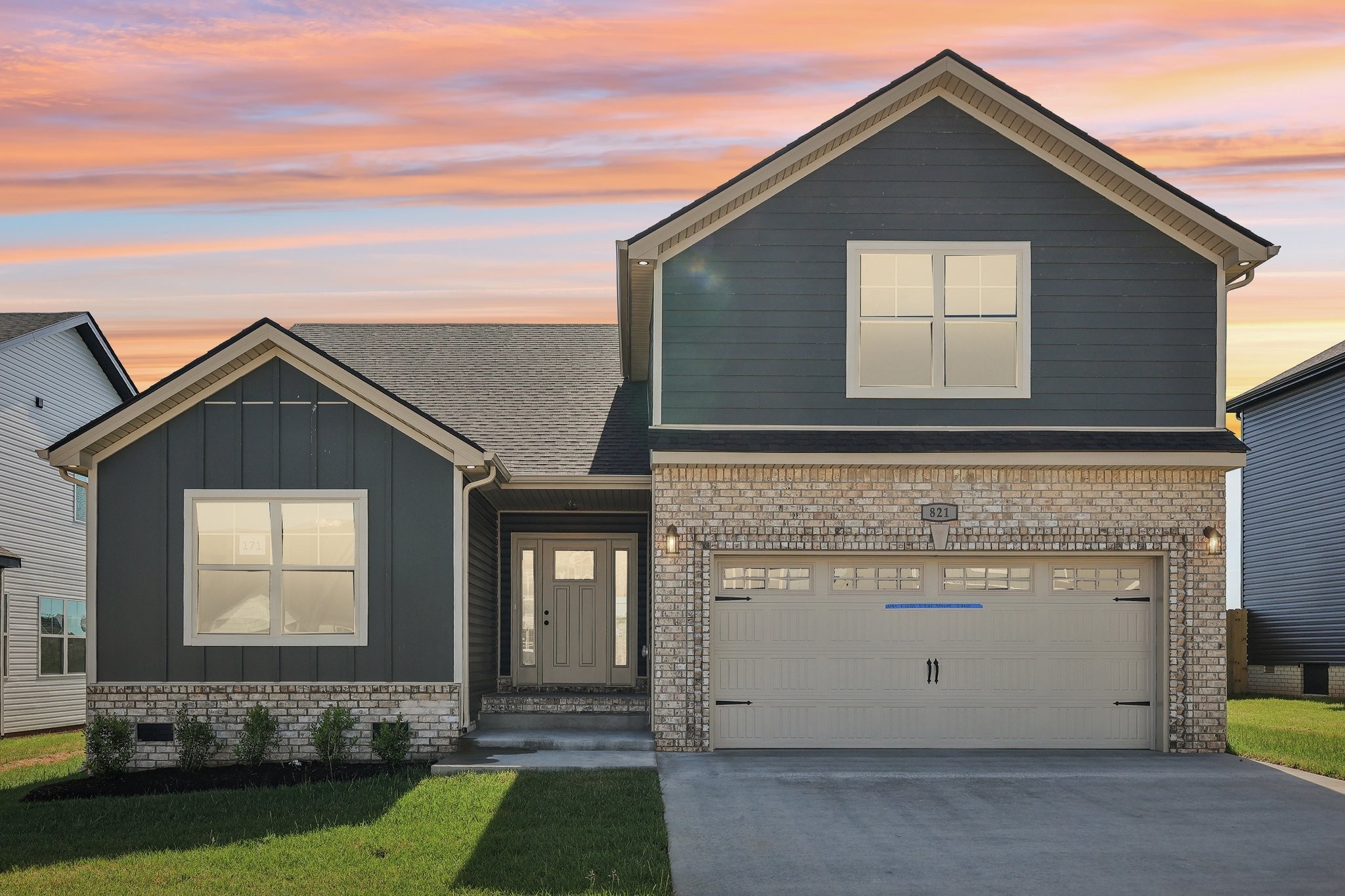 355 Hereford Farms