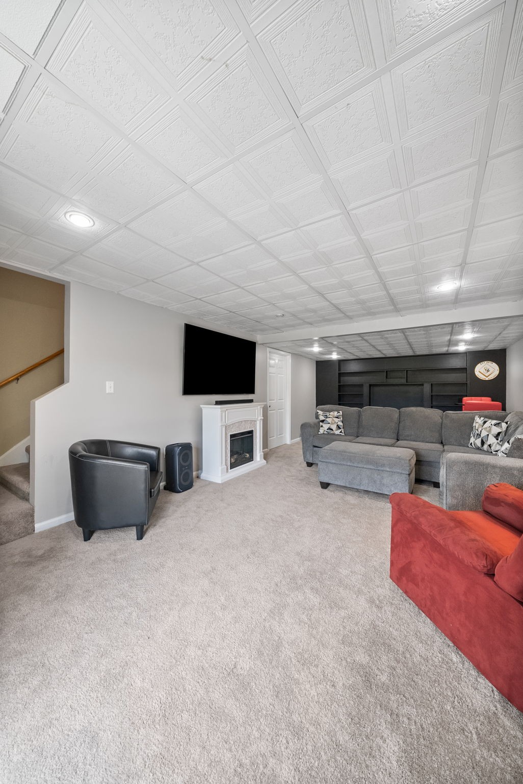 3396 Heatherwood Trce