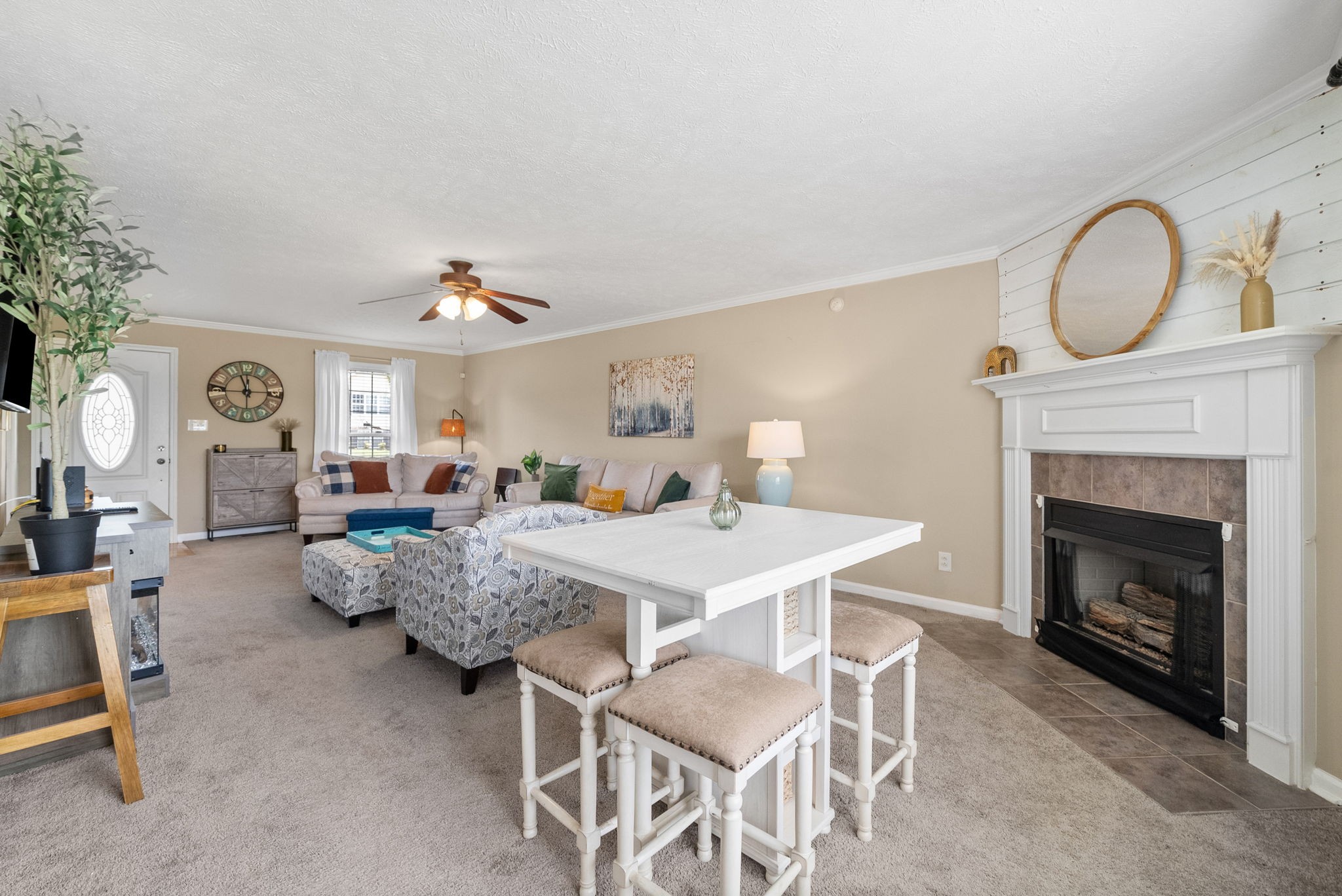 3396 Heatherwood Trce