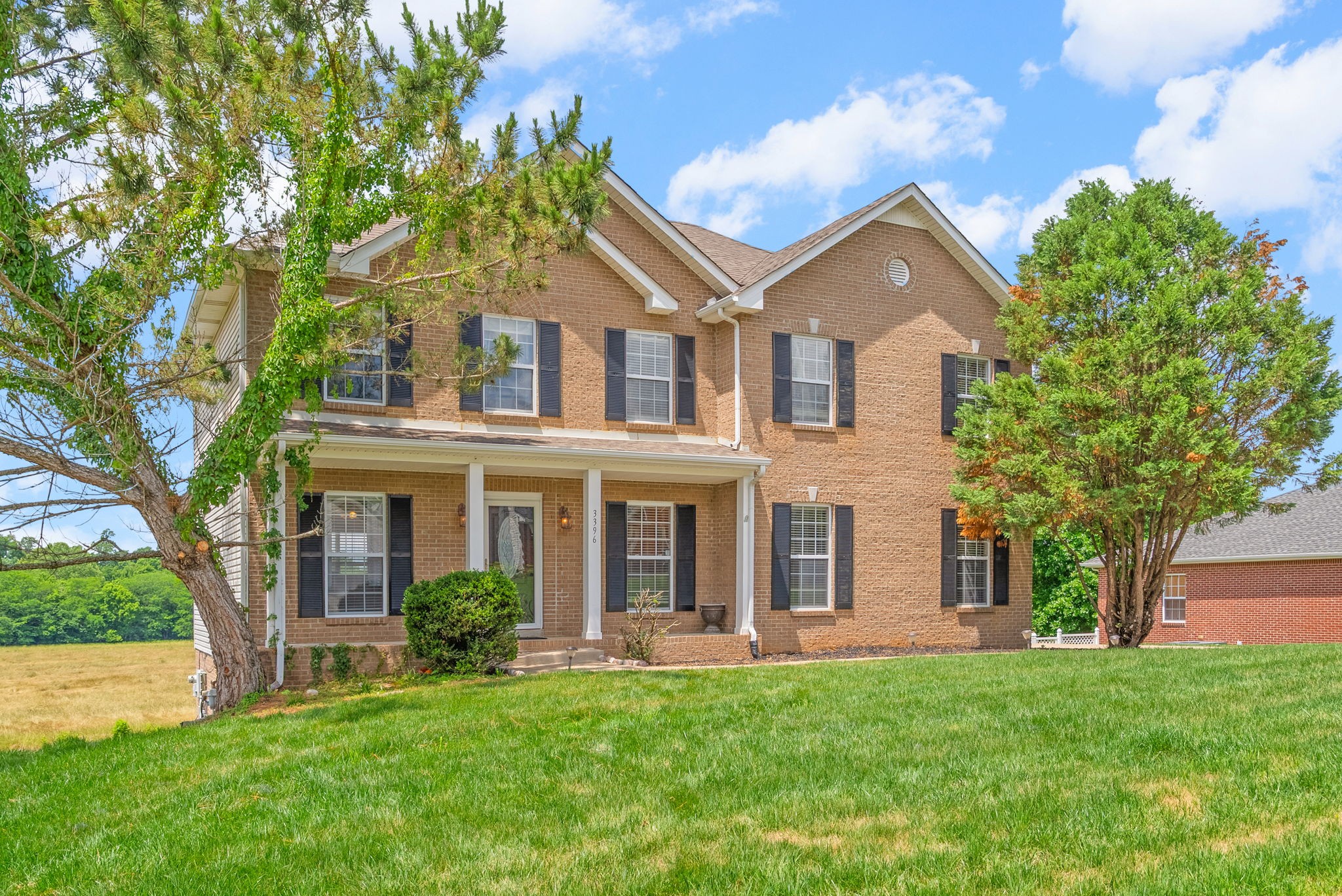 3396 Heatherwood Trce