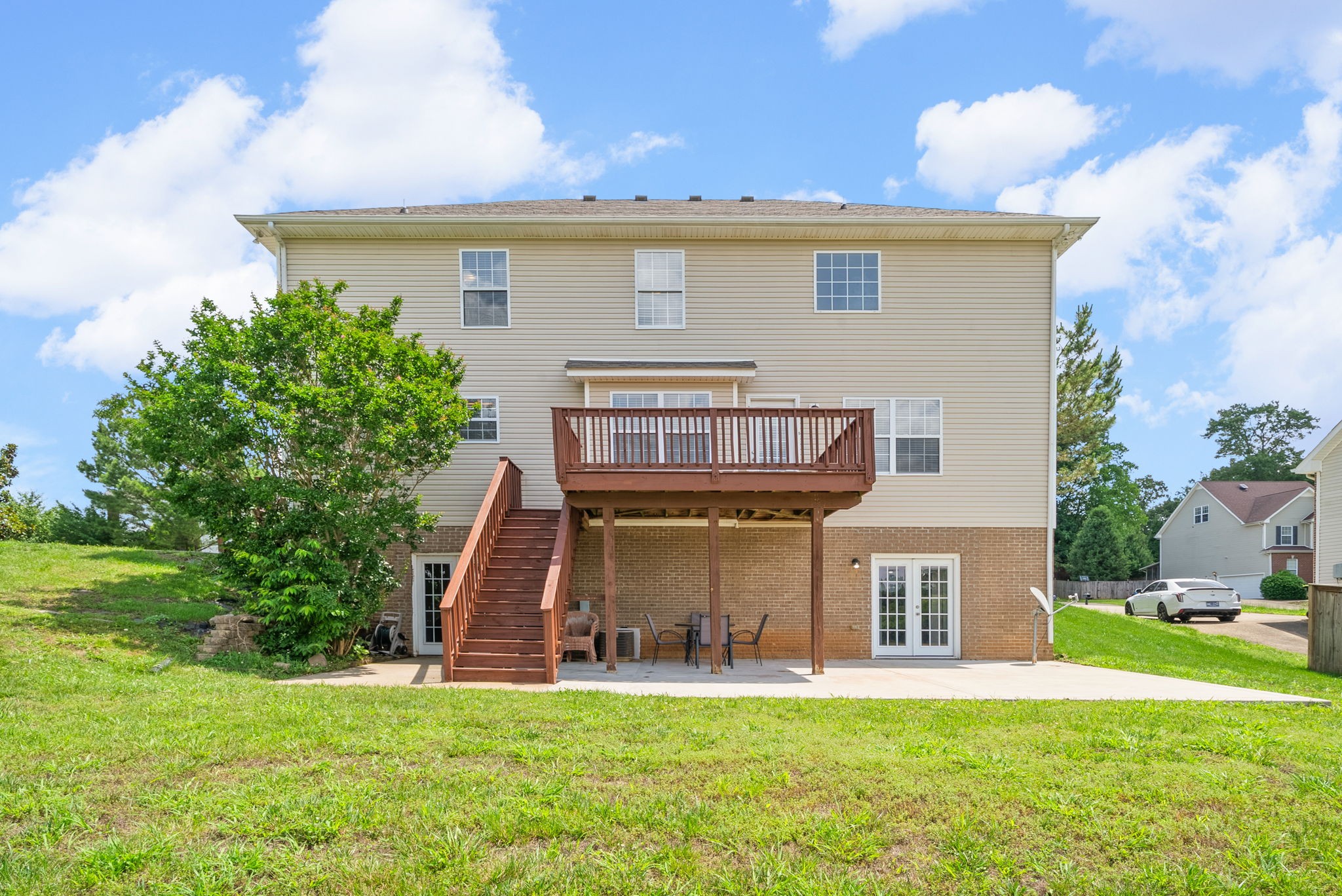 3396 Heatherwood Trce