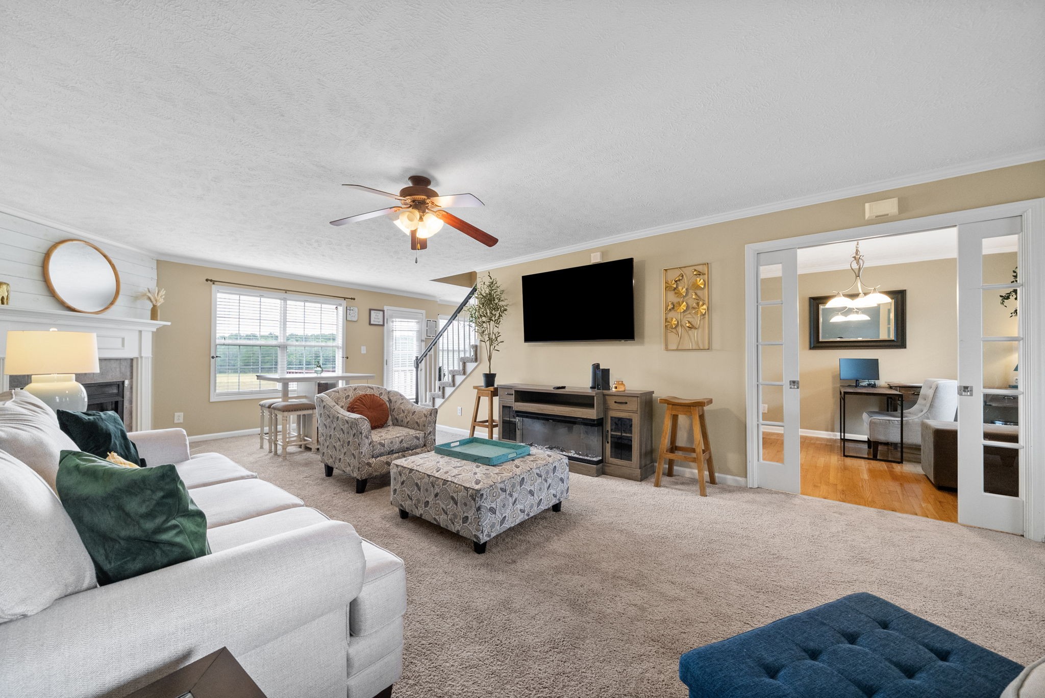 3396 Heatherwood Trce