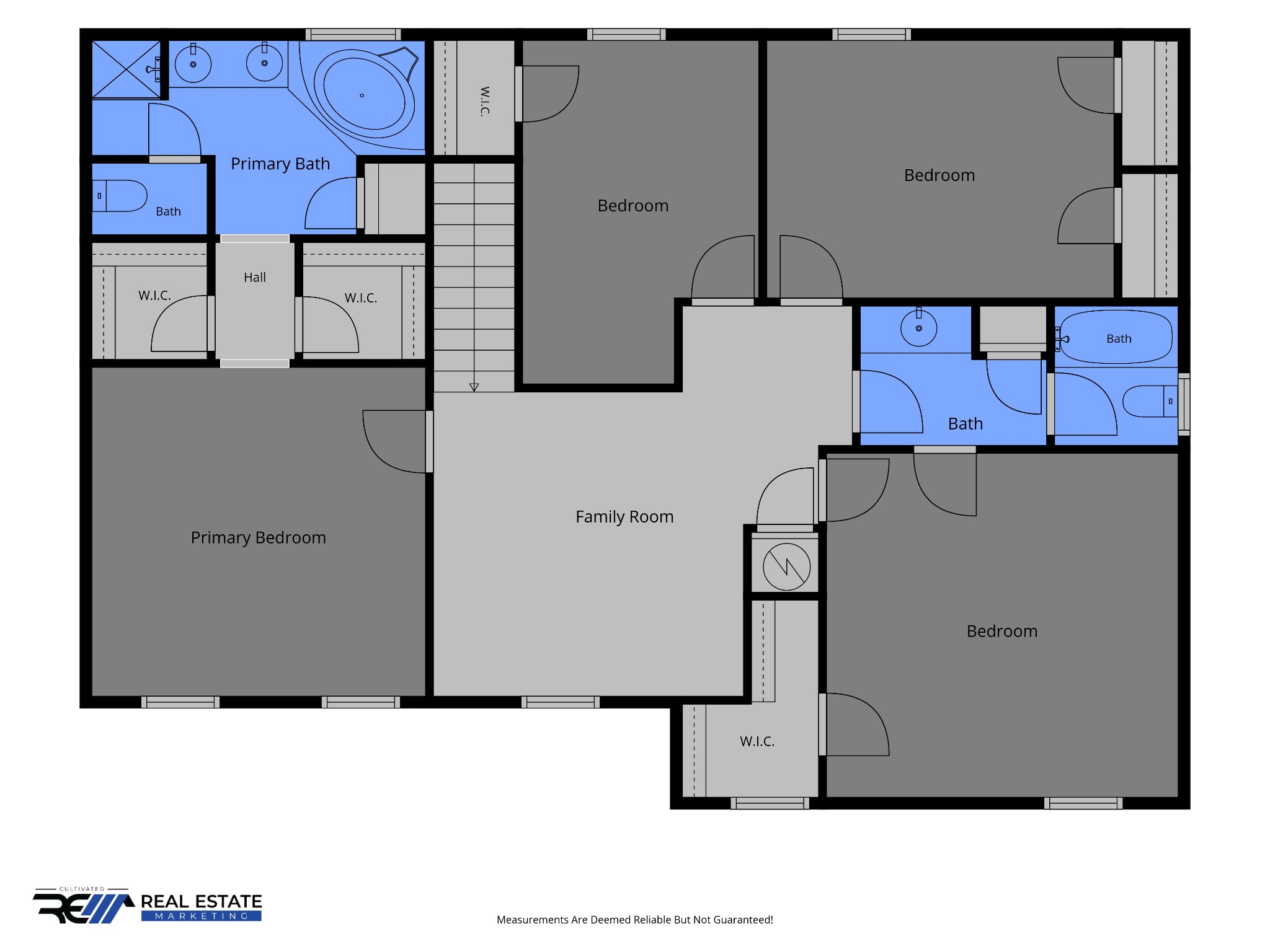 3396 Heatherwood Trce