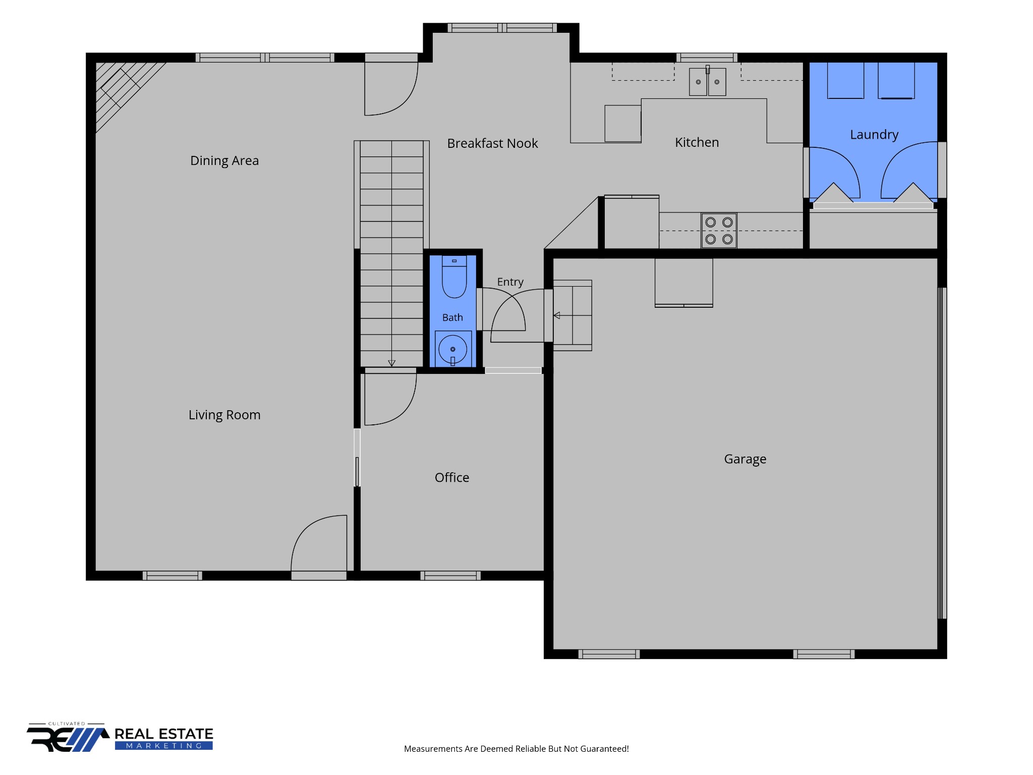 3396 Heatherwood Trce