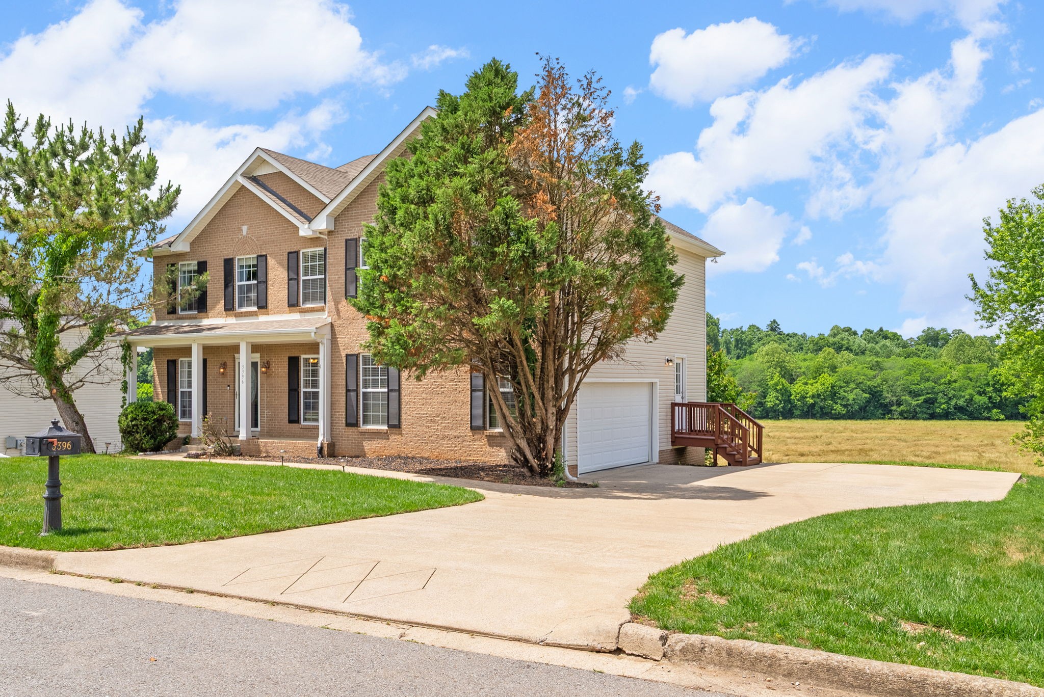 3396 Heatherwood Trce