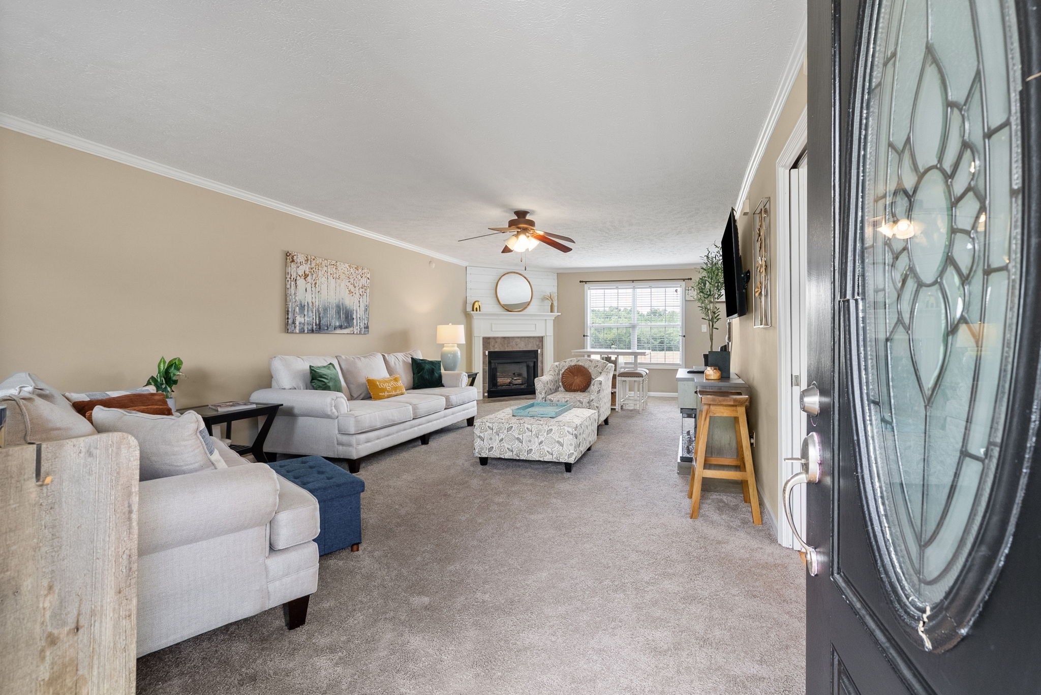 3396 Heatherwood Trce