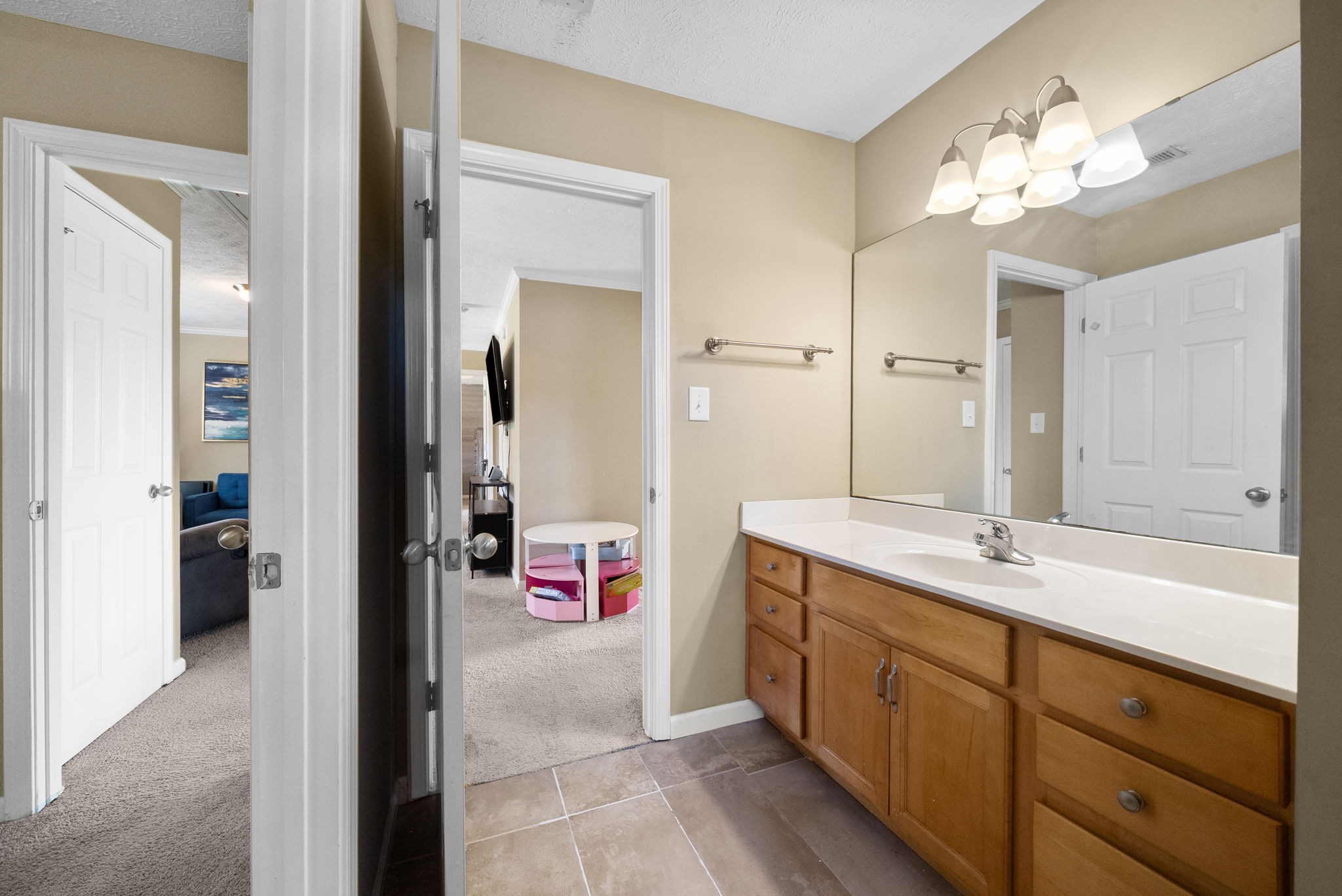 3396 Heatherwood Trce
