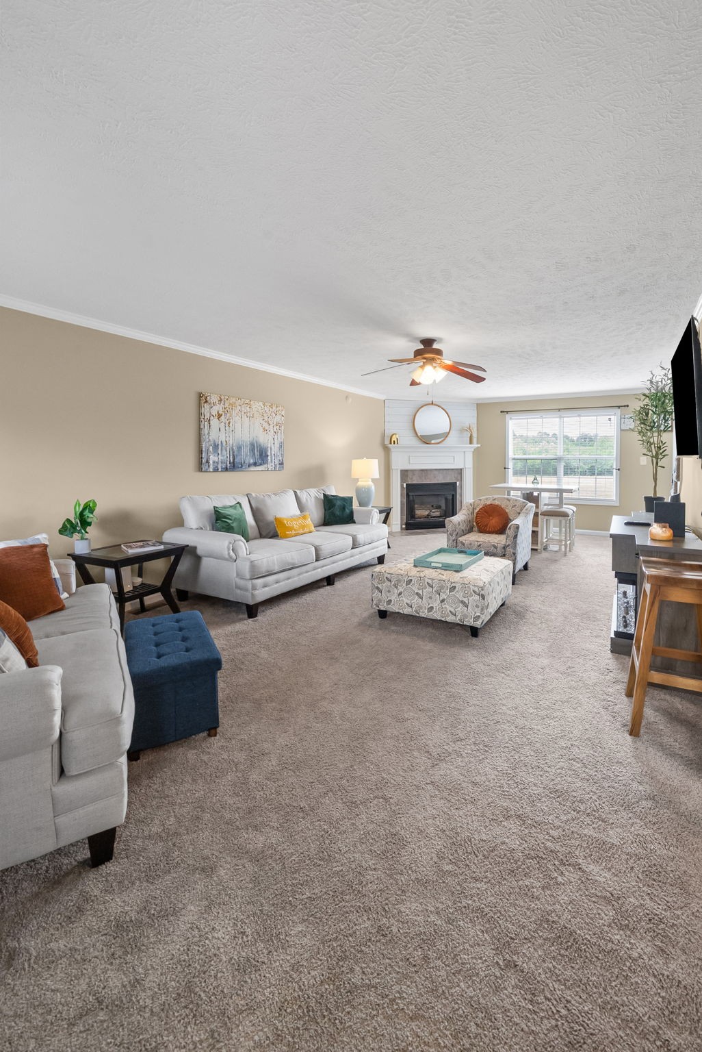 3396 Heatherwood Trce