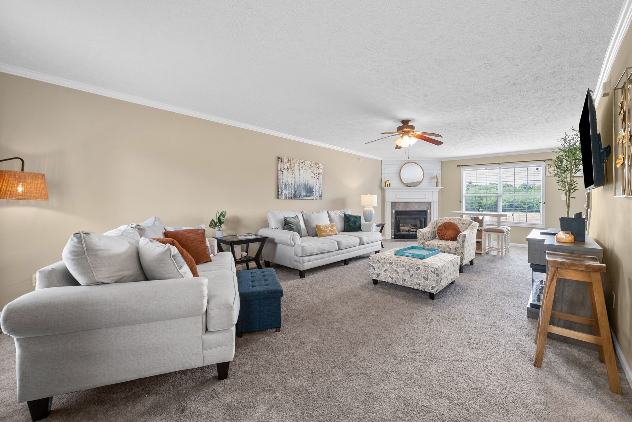3396 Heatherwood Trce