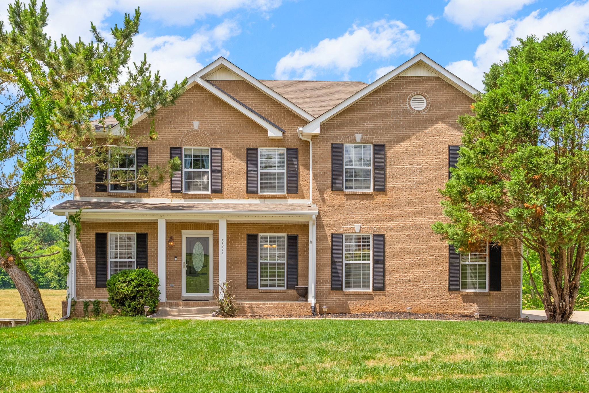 3396 Heatherwood Trce