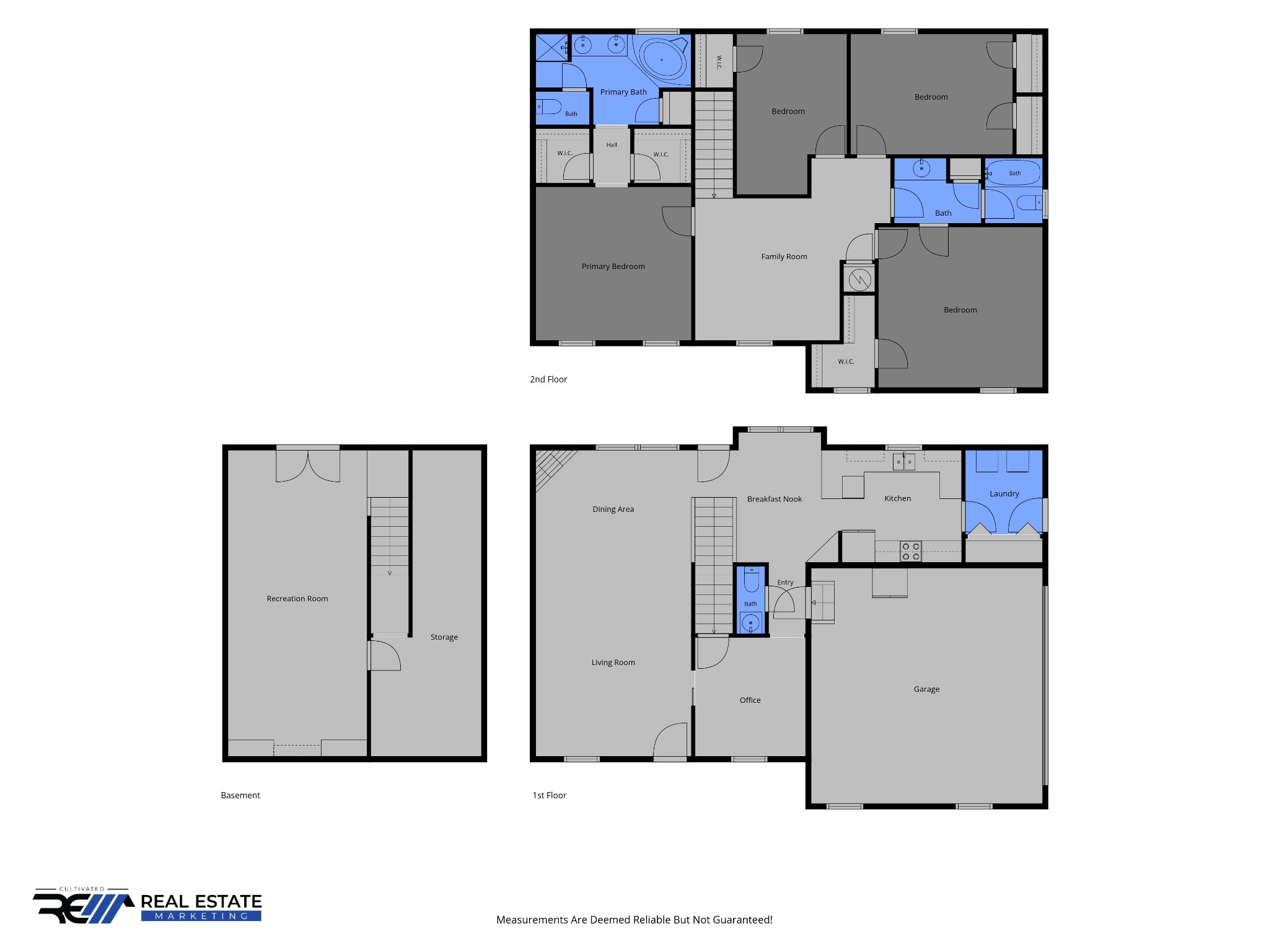 3396 Heatherwood Trce