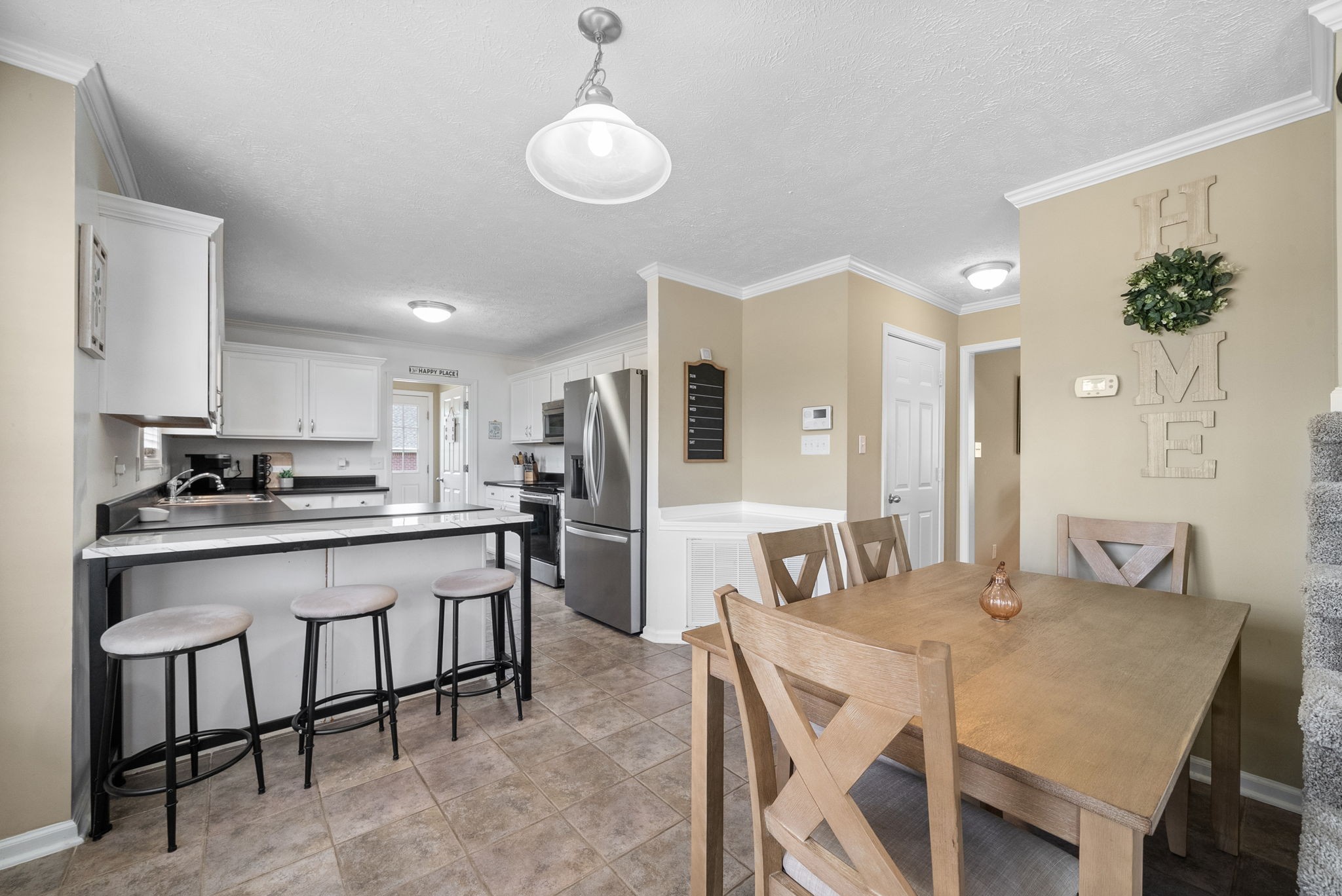 3396 Heatherwood Trce
