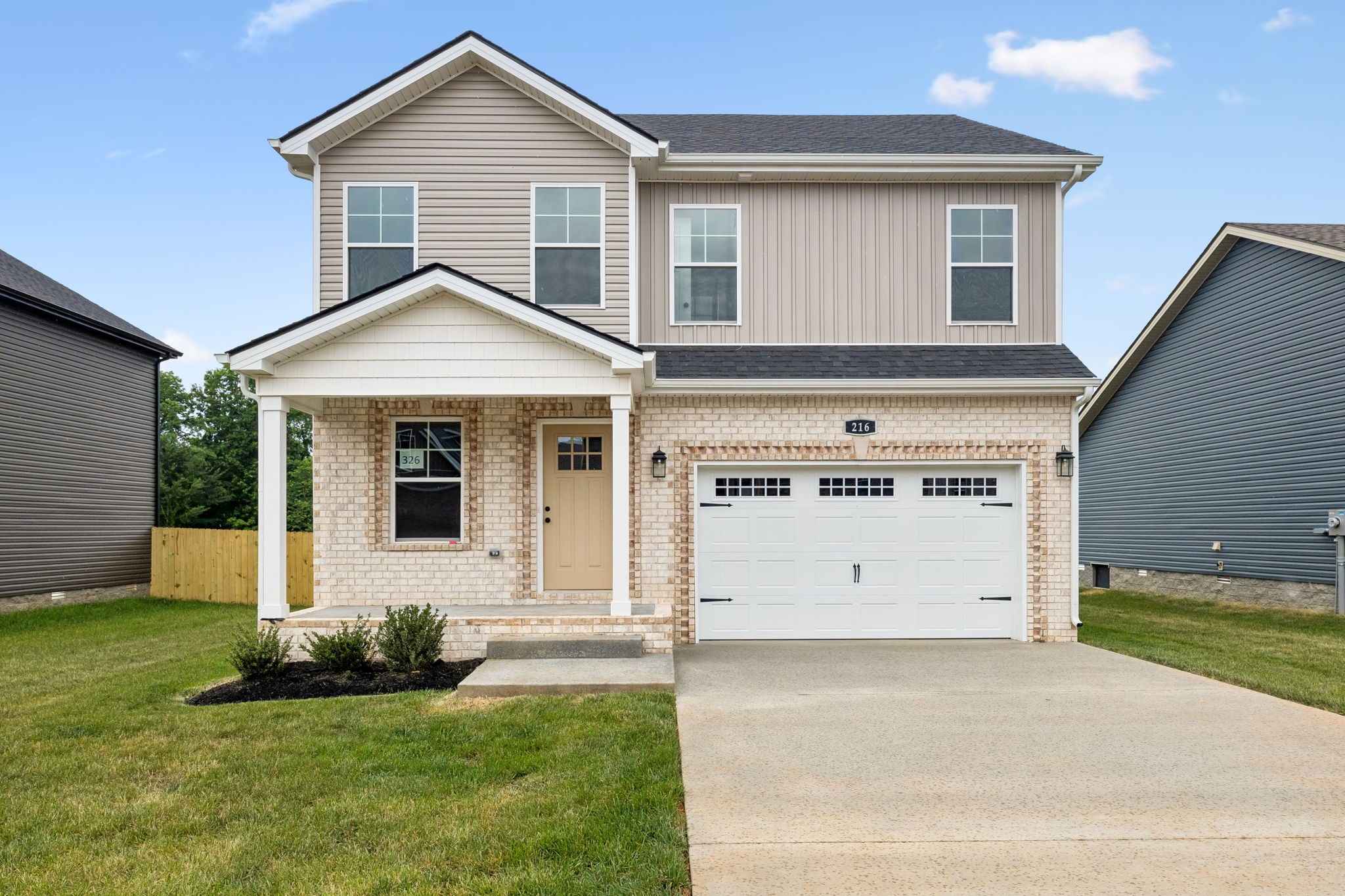 216 Billy Goat Ct