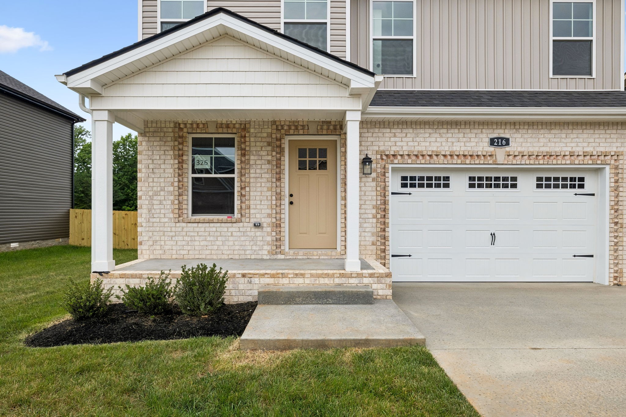 216 Billy Goat Ct