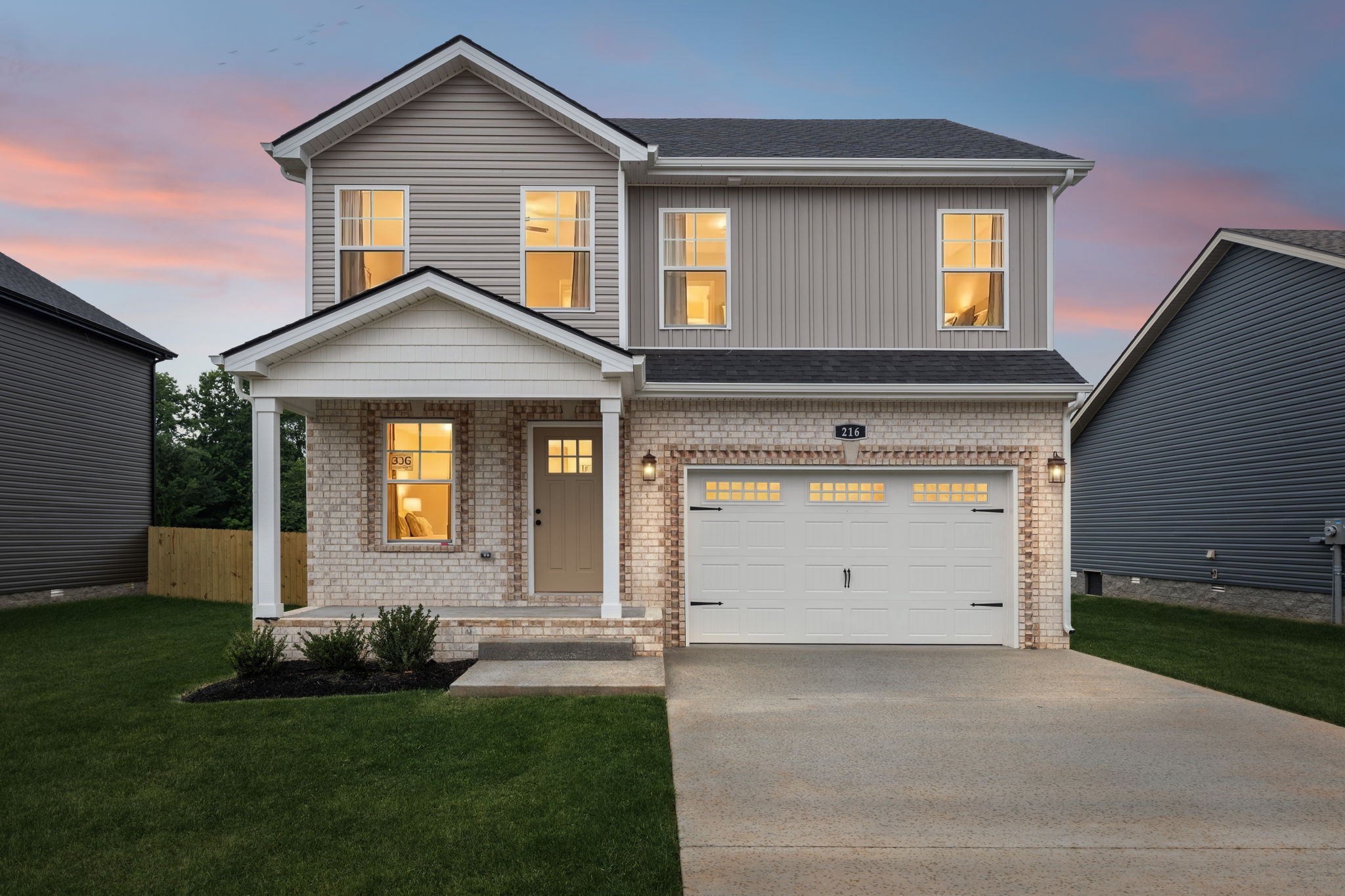 216 Billy Goat Ct