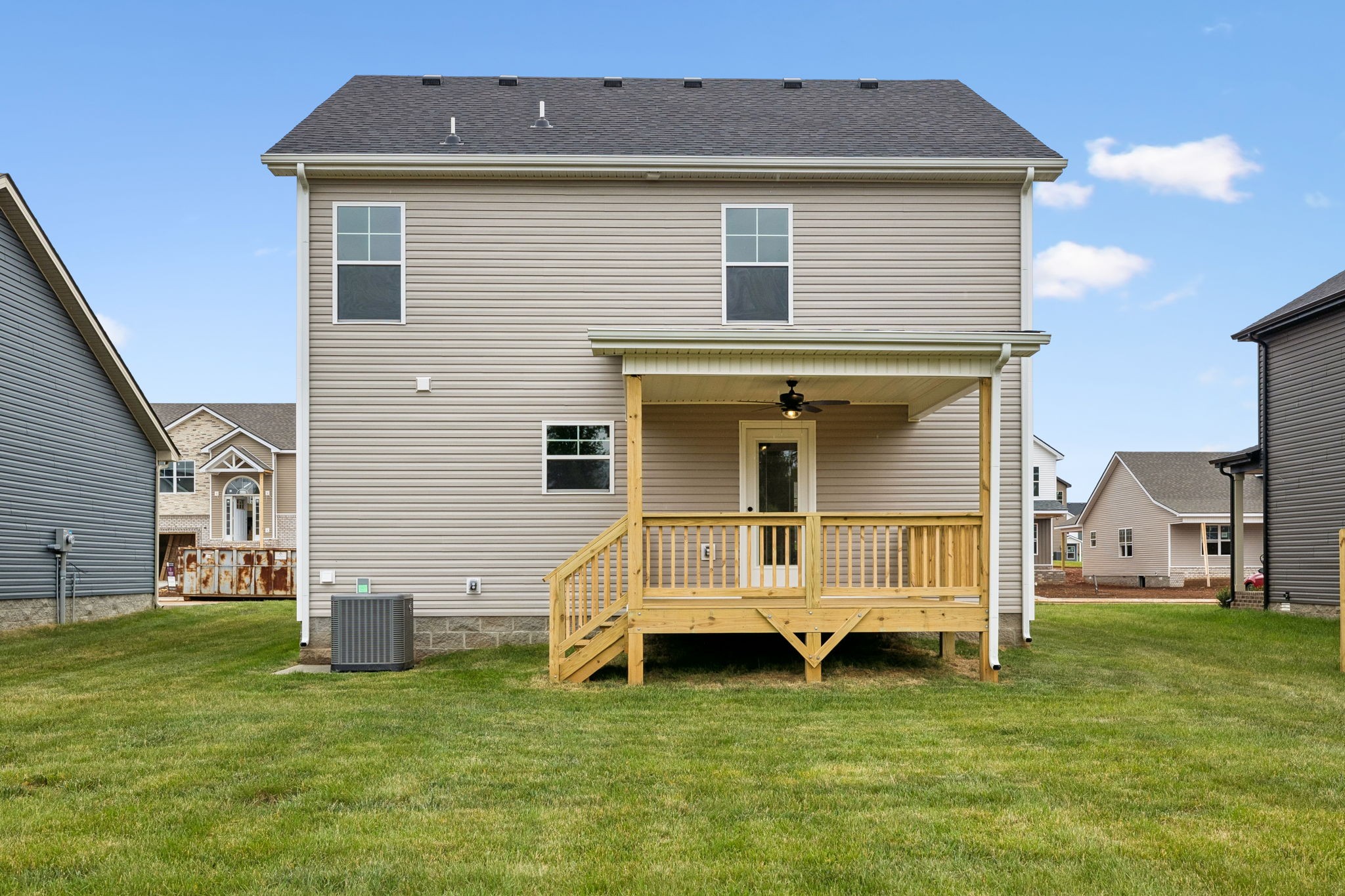 216 Billy Goat Ct