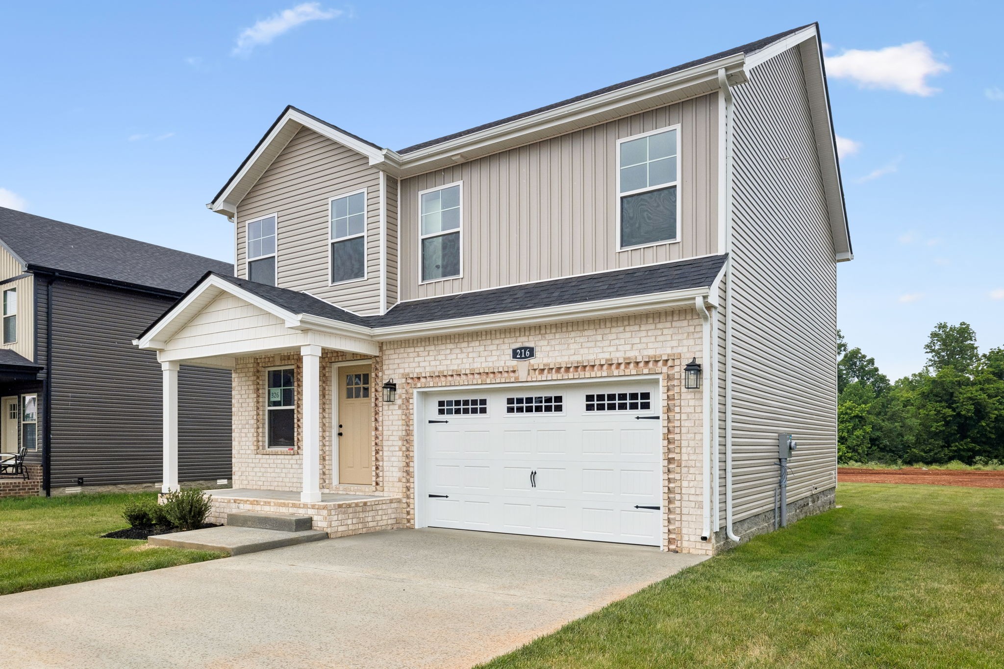 216 Billy Goat Ct