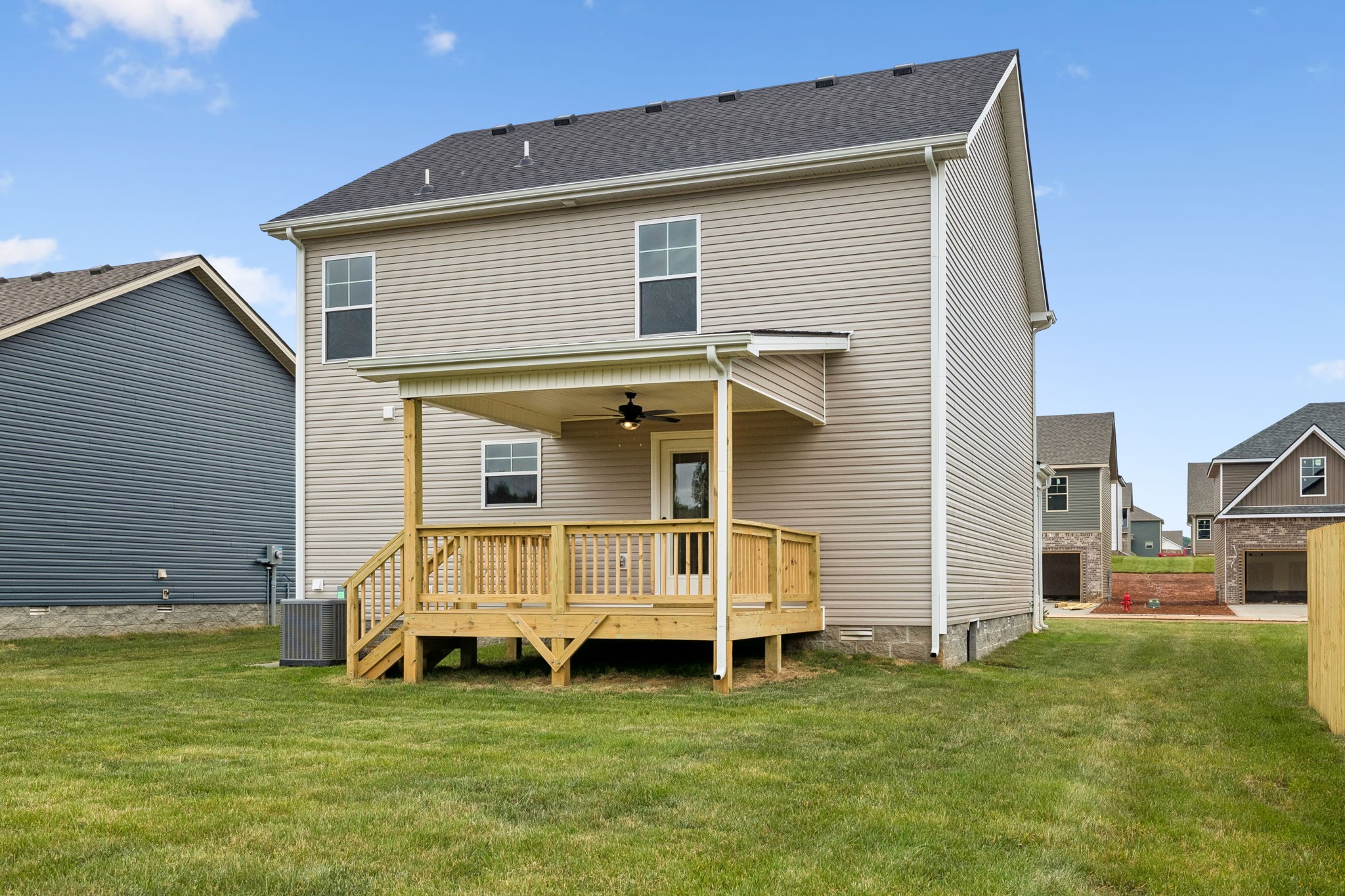 216 Billy Goat Ct