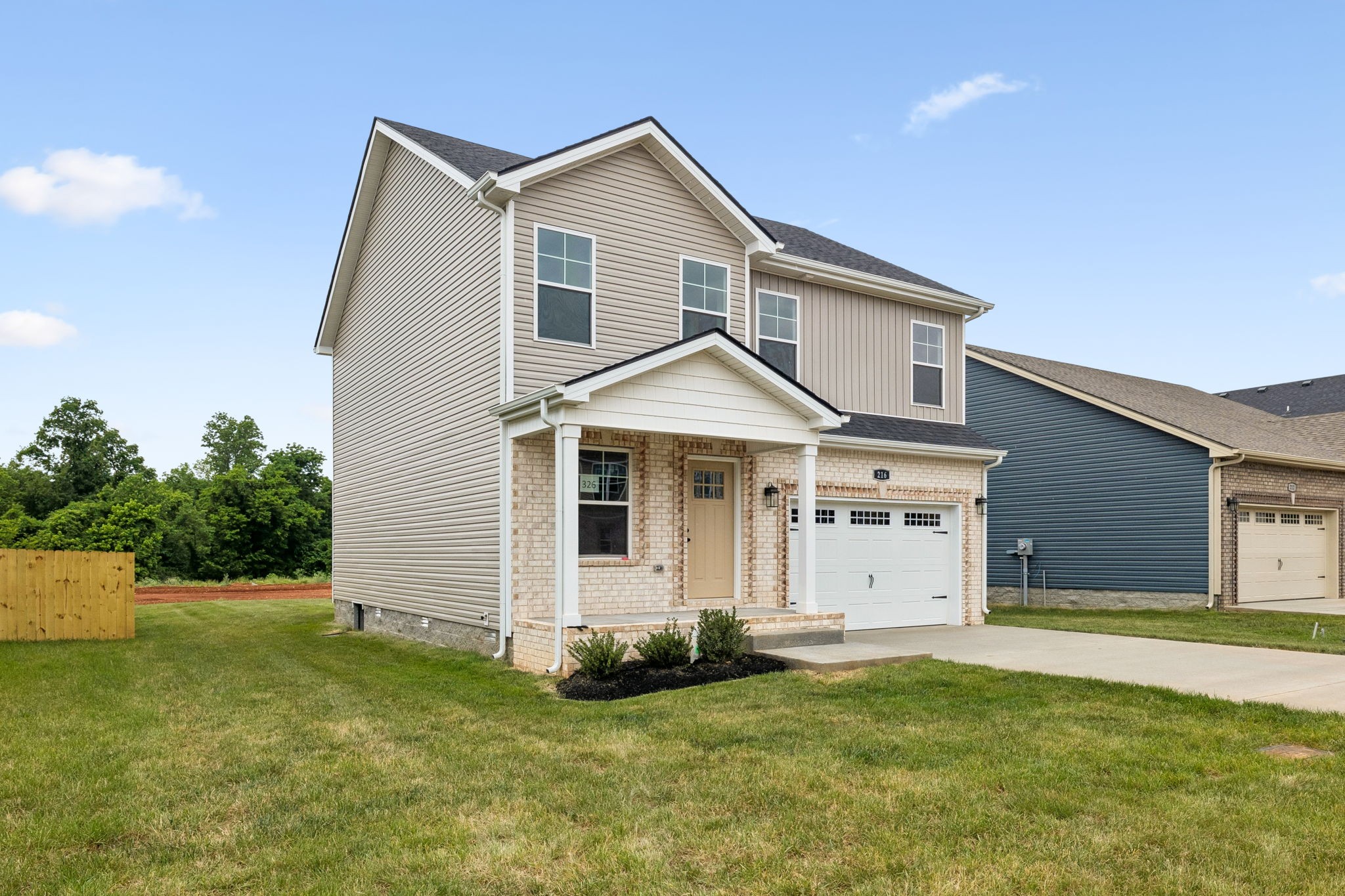 216 Billy Goat Ct