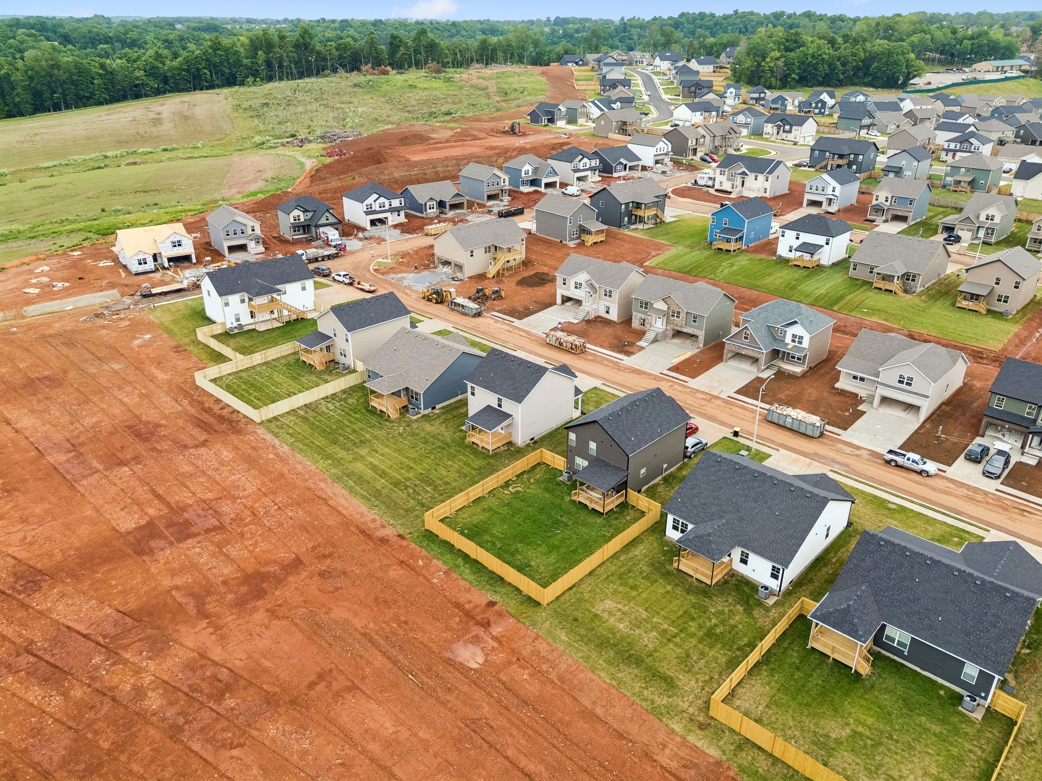 216 Billy Goat Ct