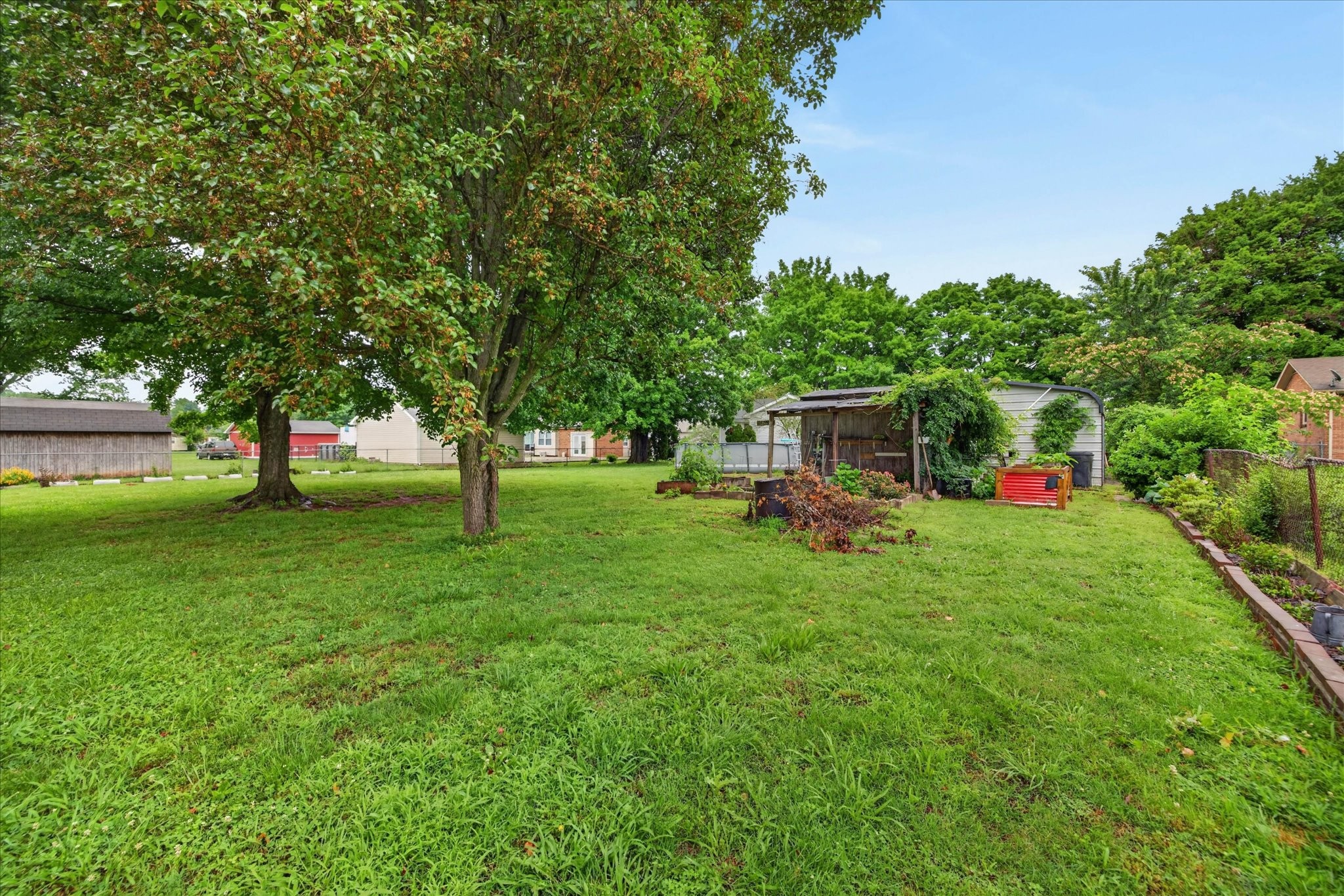 1814 Old Trenton Rd