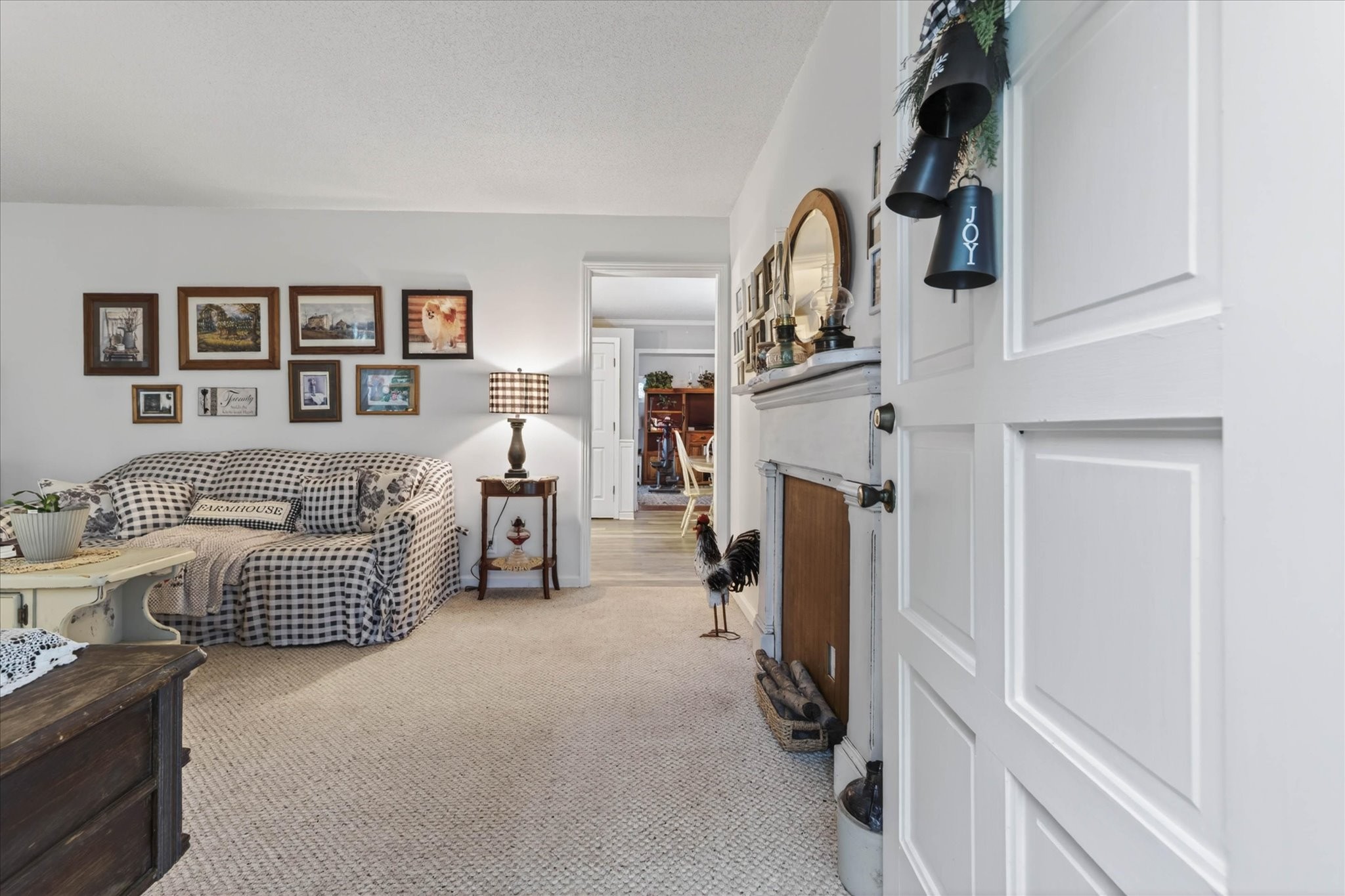 1814 Old Trenton Rd
