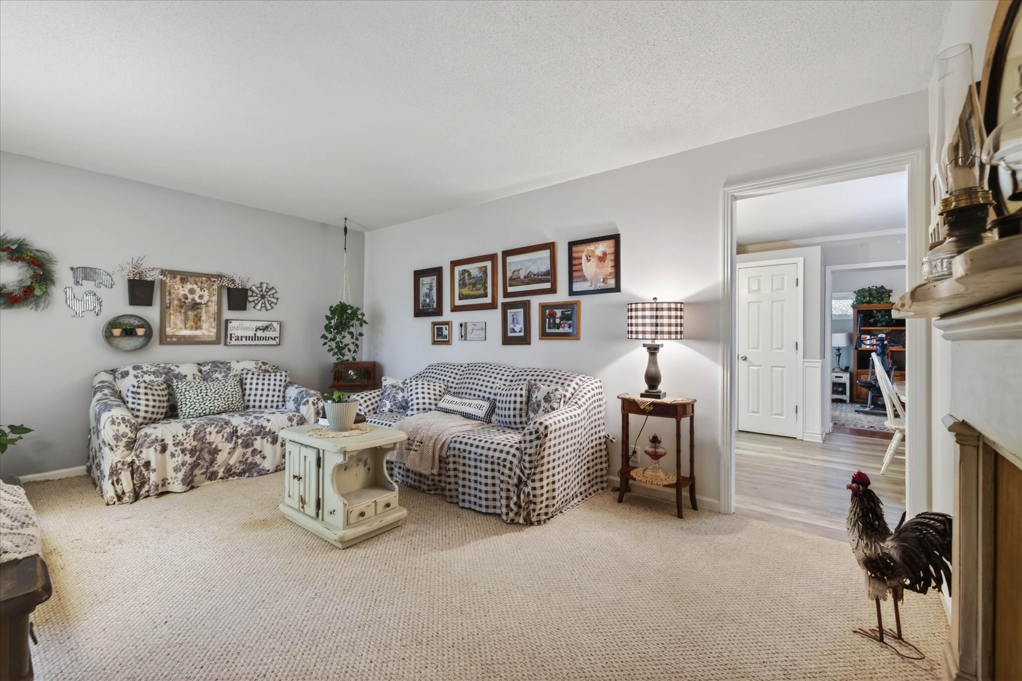 1814 Old Trenton Rd