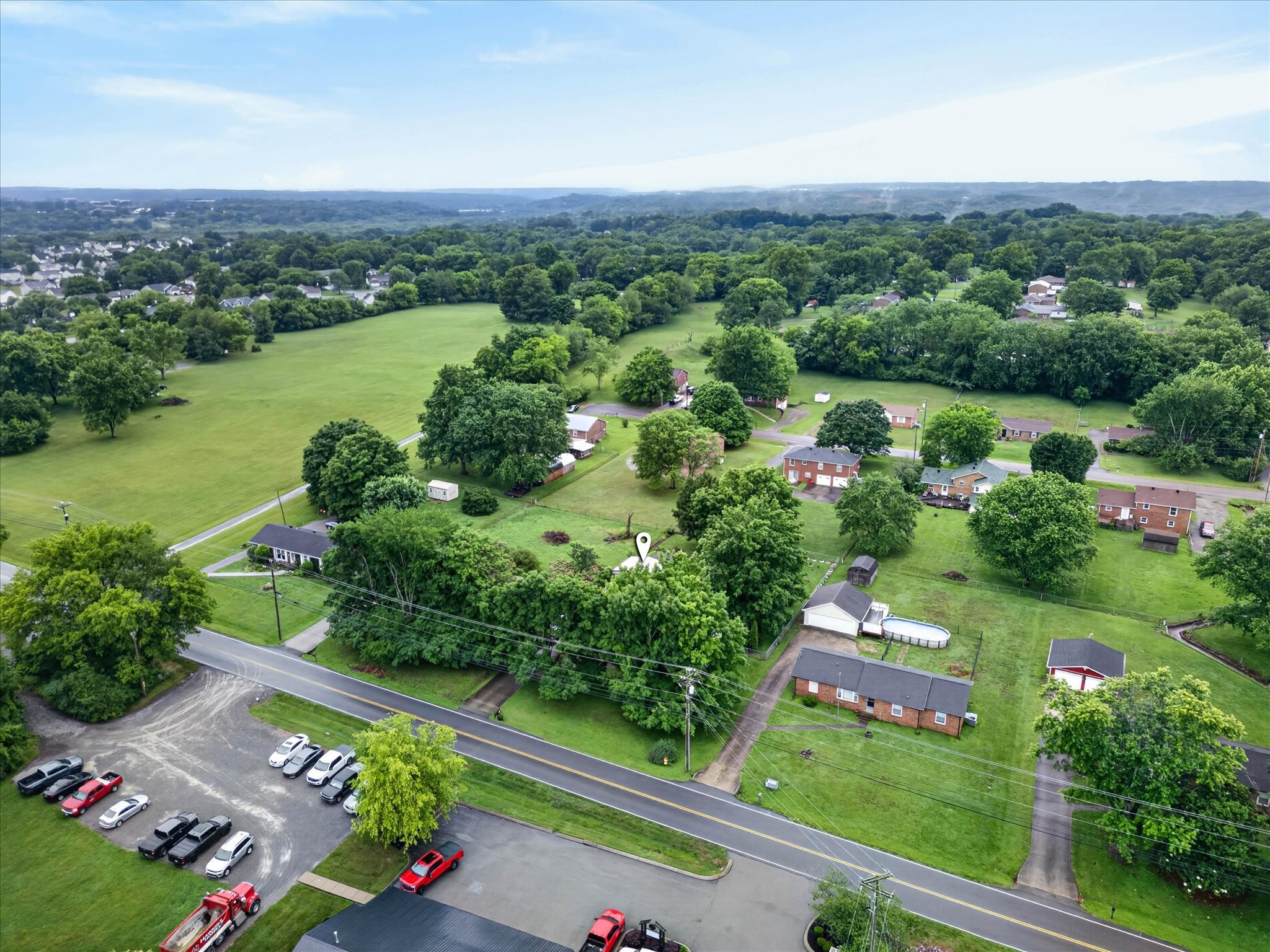 1814 Old Trenton Rd