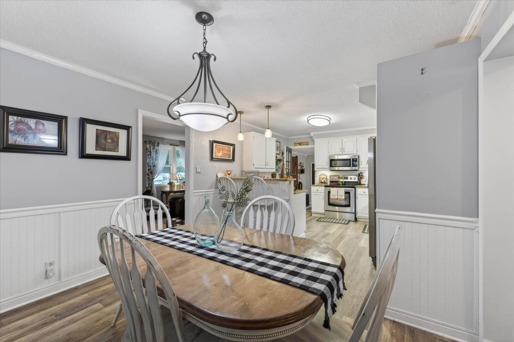 1814 Old Trenton Rd