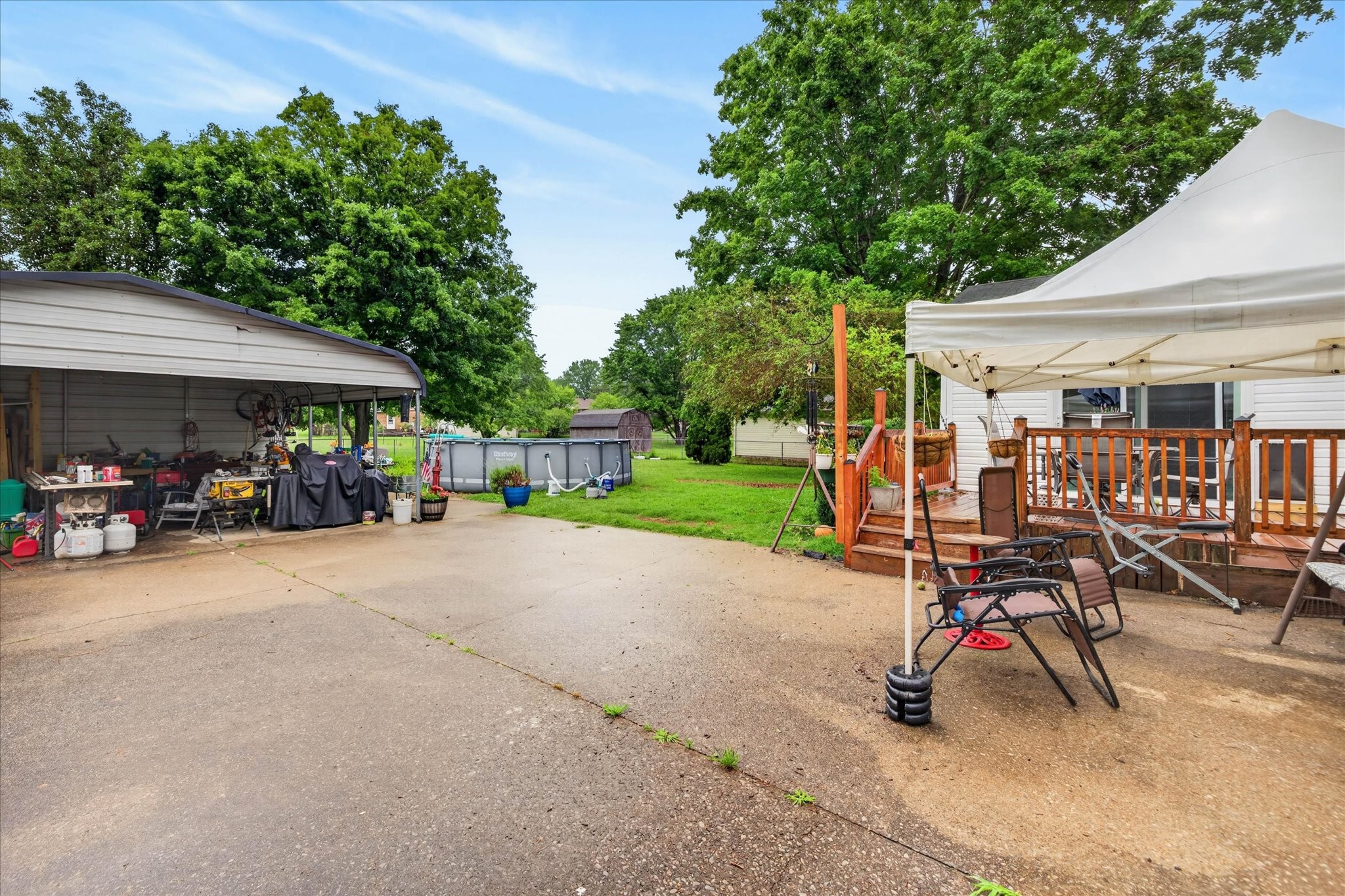 1814 Old Trenton Rd