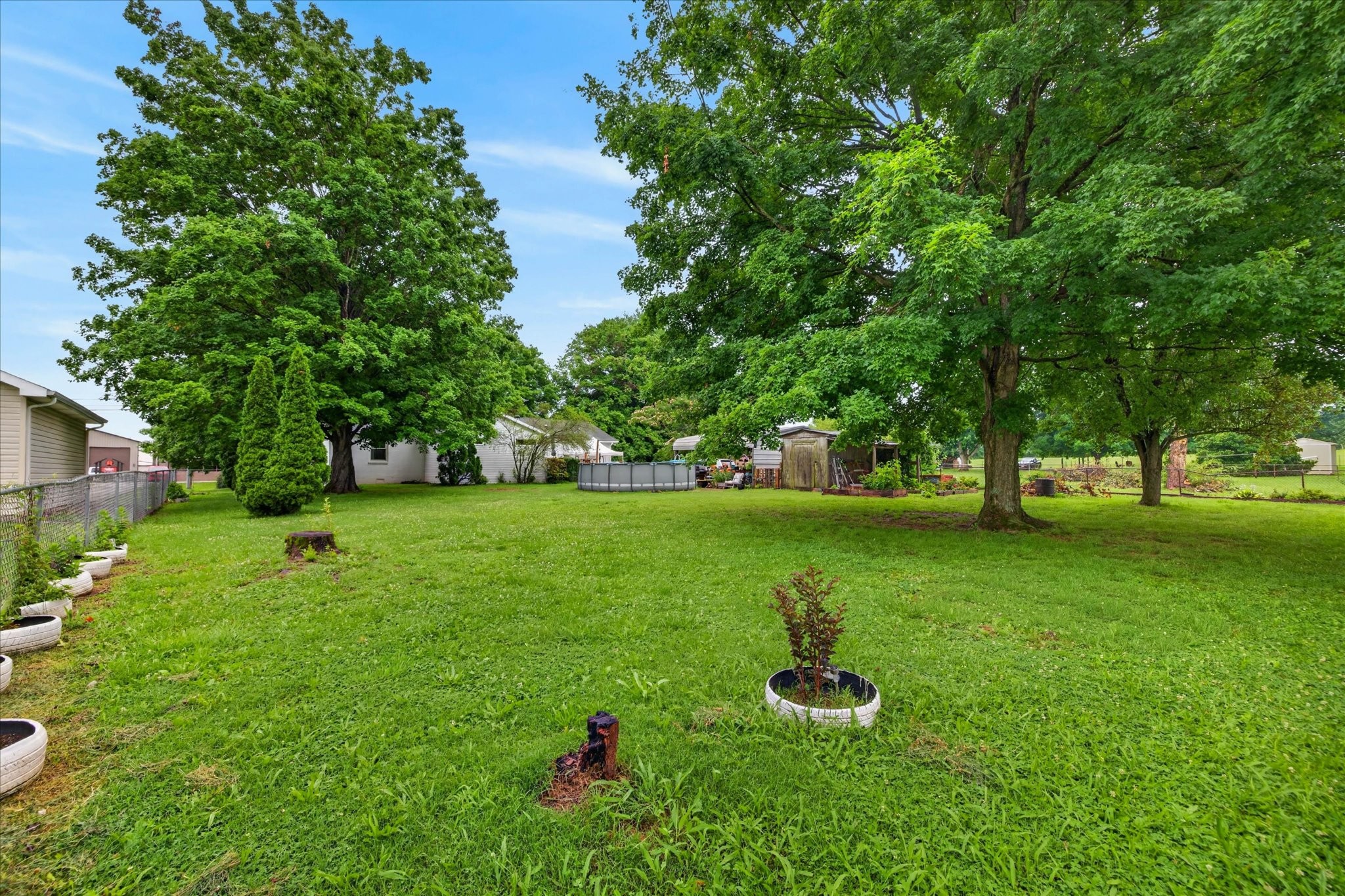 1814 Old Trenton Rd