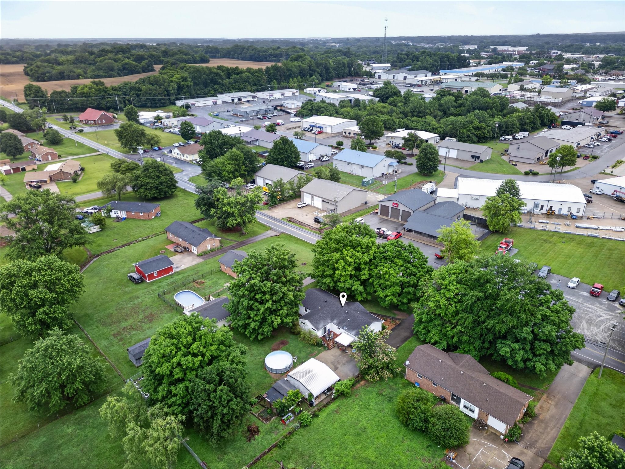 1814 Old Trenton Rd
