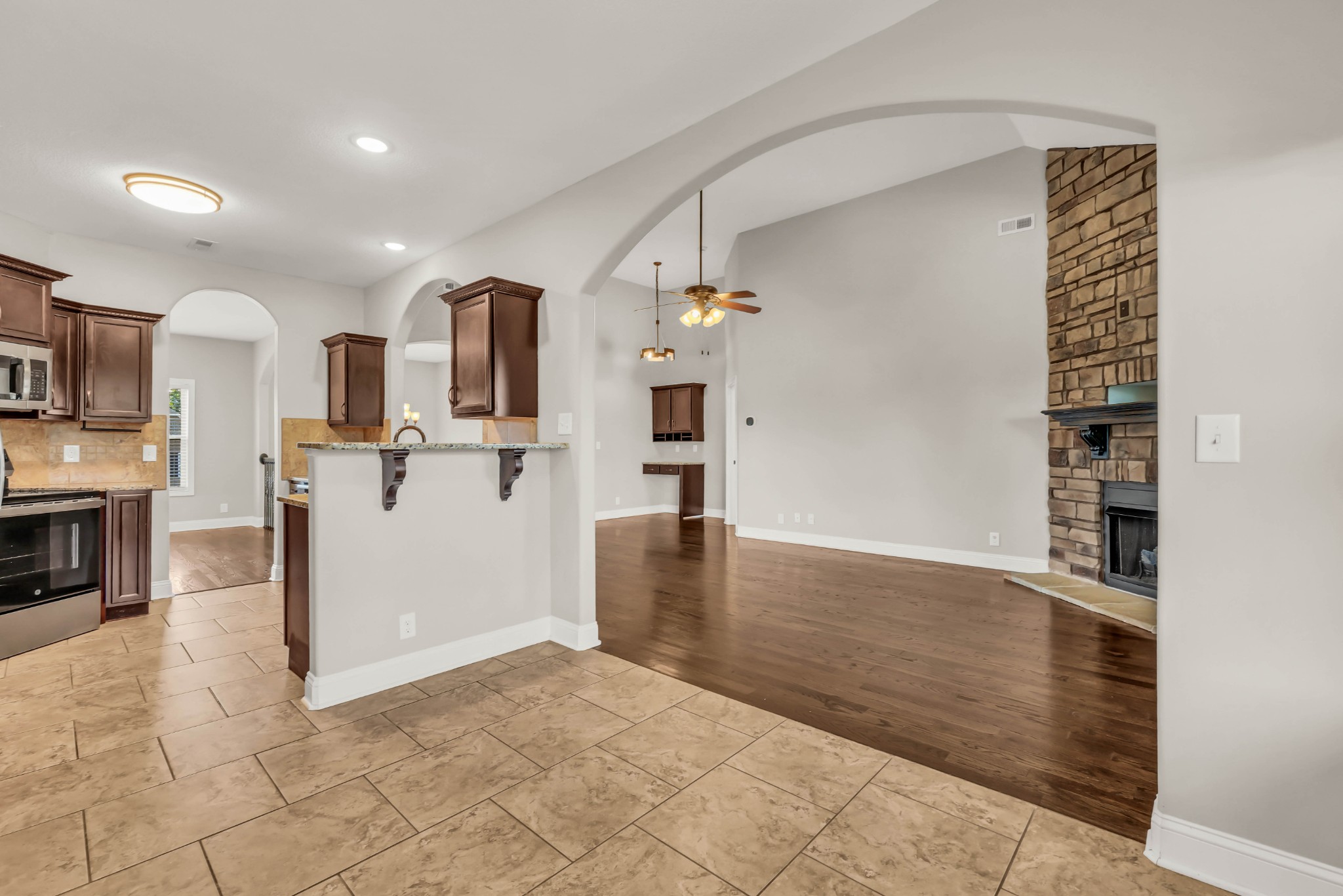 1132 Henry Place Blvd