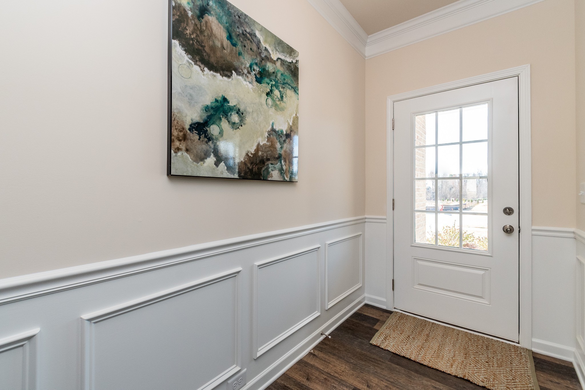 421 Blackjack Oak Court