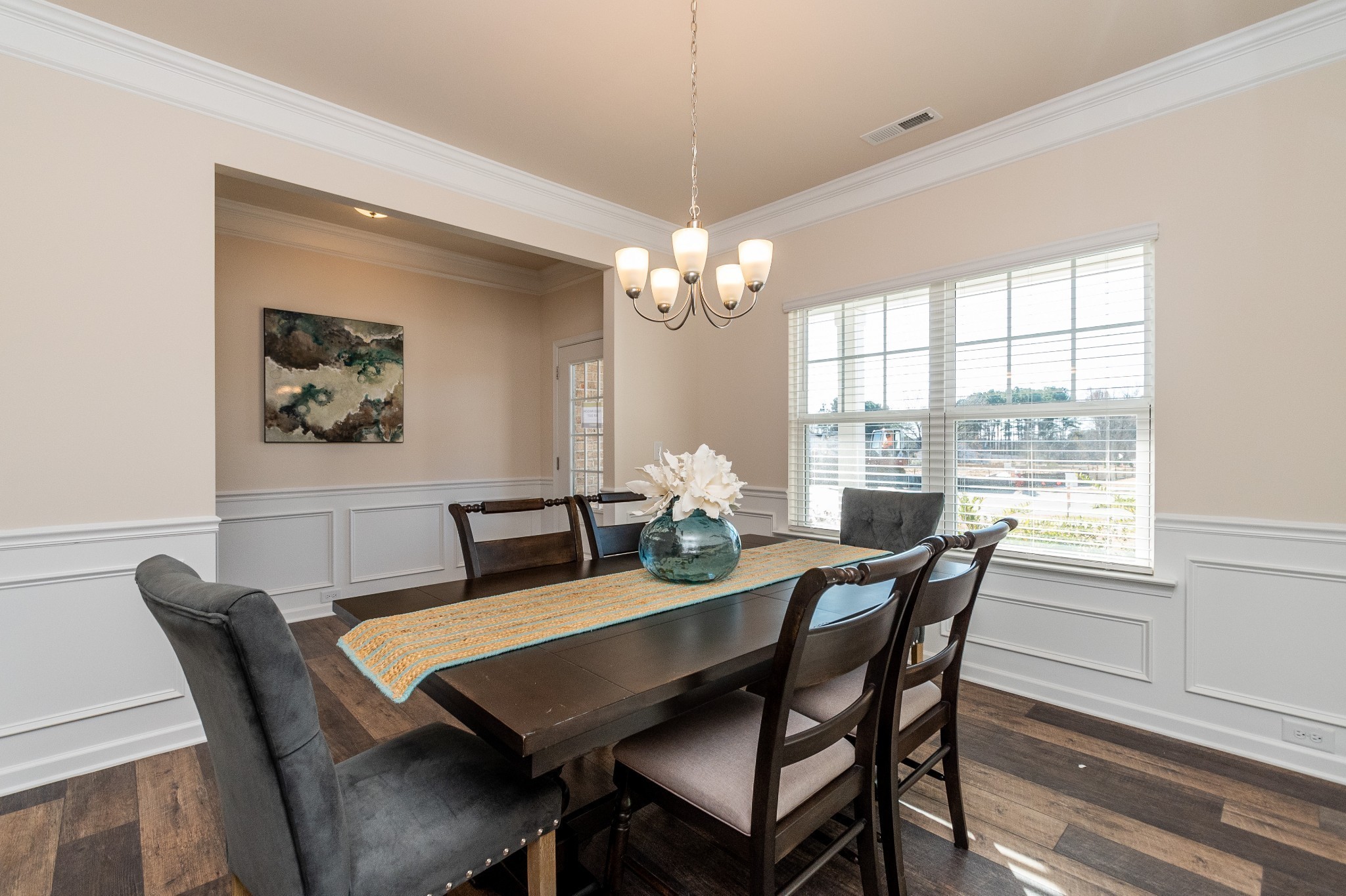 421 Blackjack Oak Court