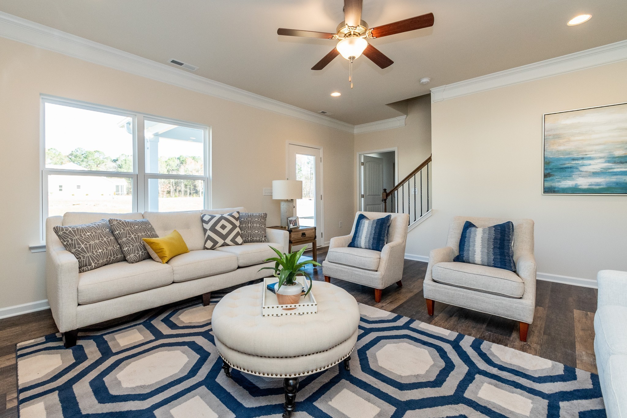 421 Blackjack Oak Court