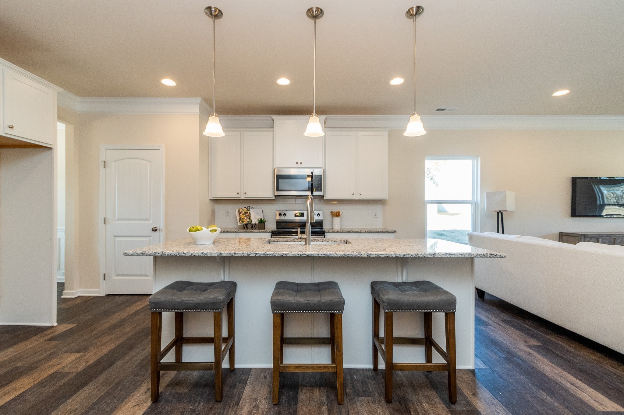 421 Blackjack Oak Court
